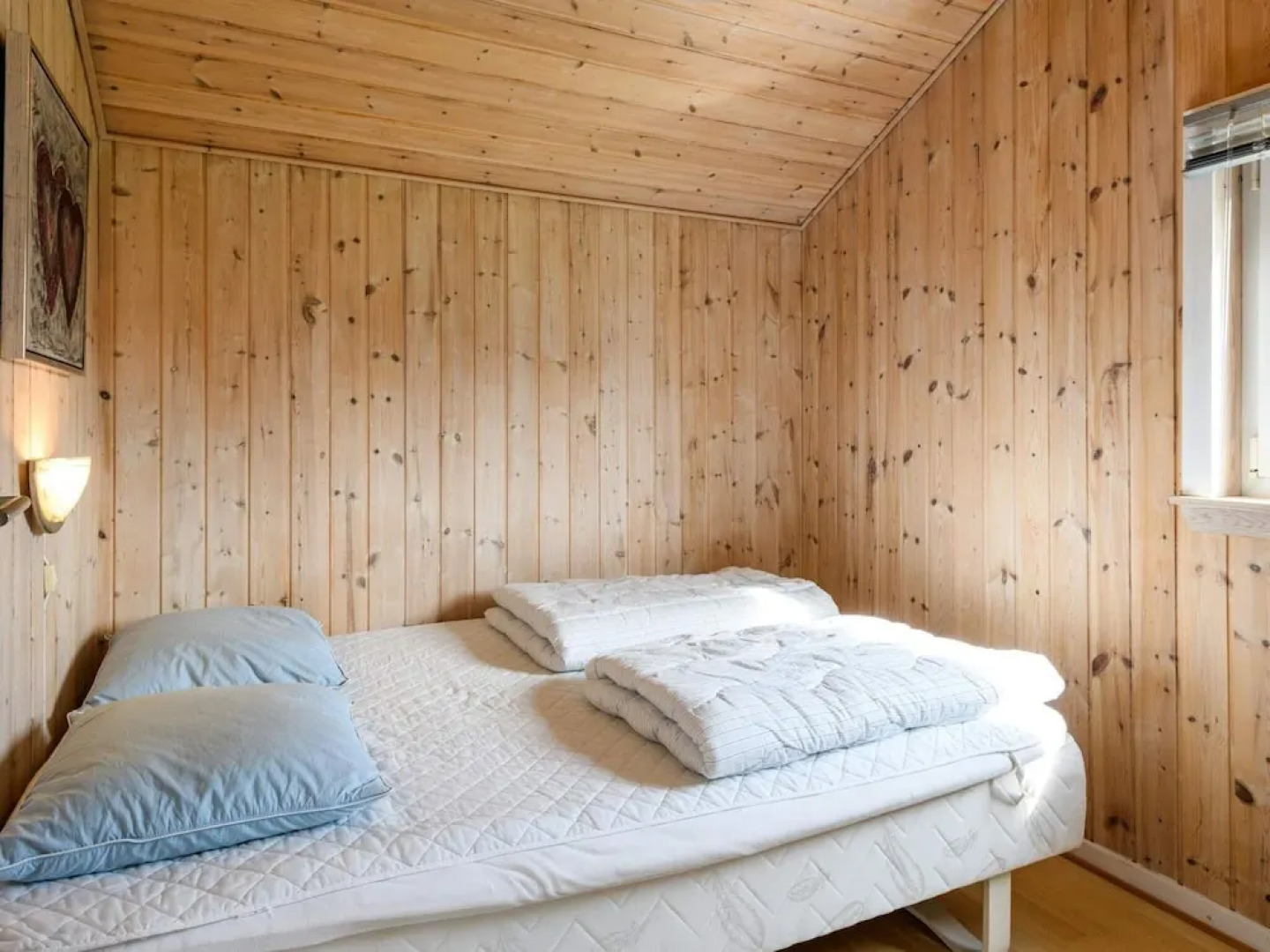 6 Person Holiday Home in Hemmet