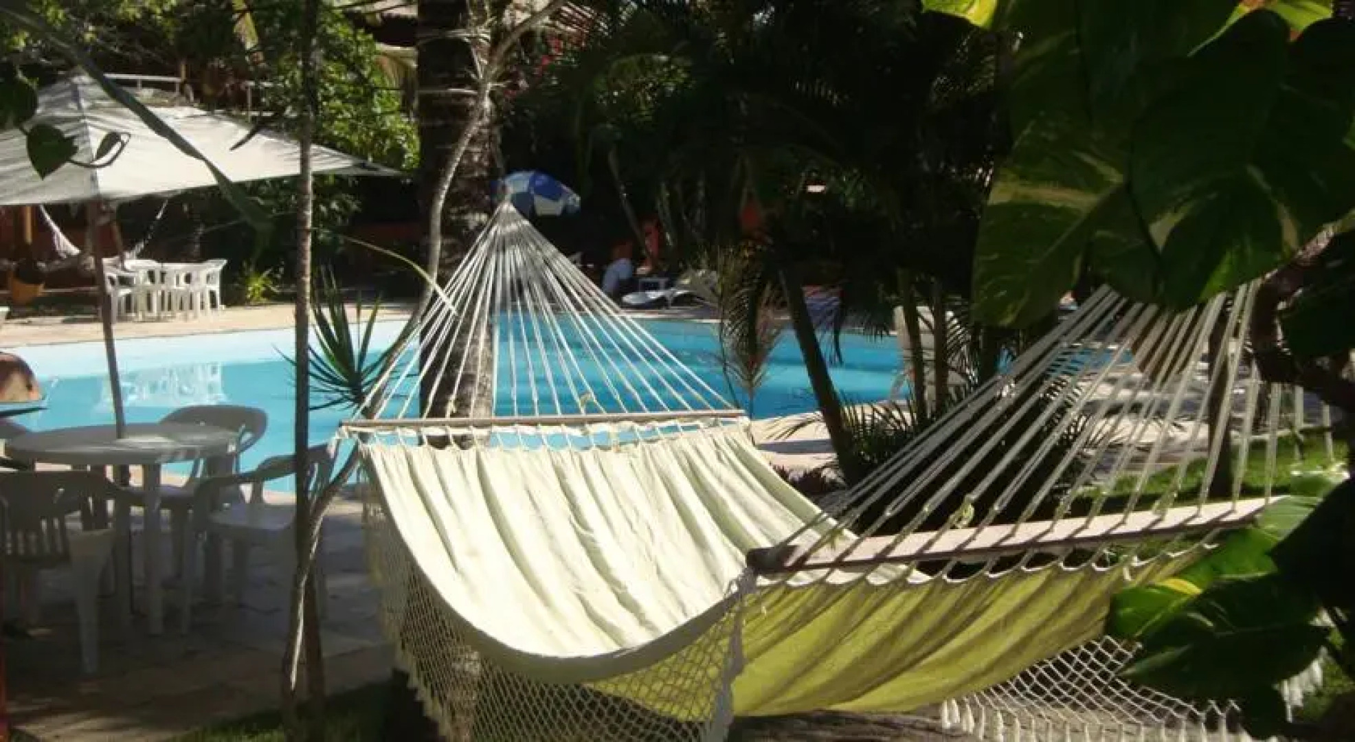 Ancoradouro Hotel Pousada