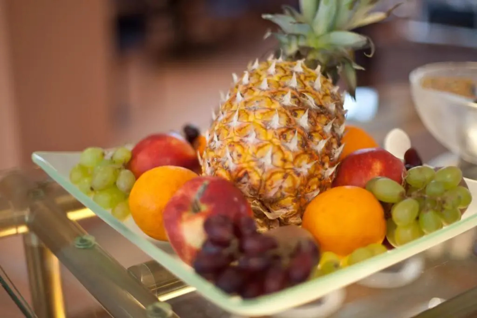 Garner Hotel Berlin Messe by IHG