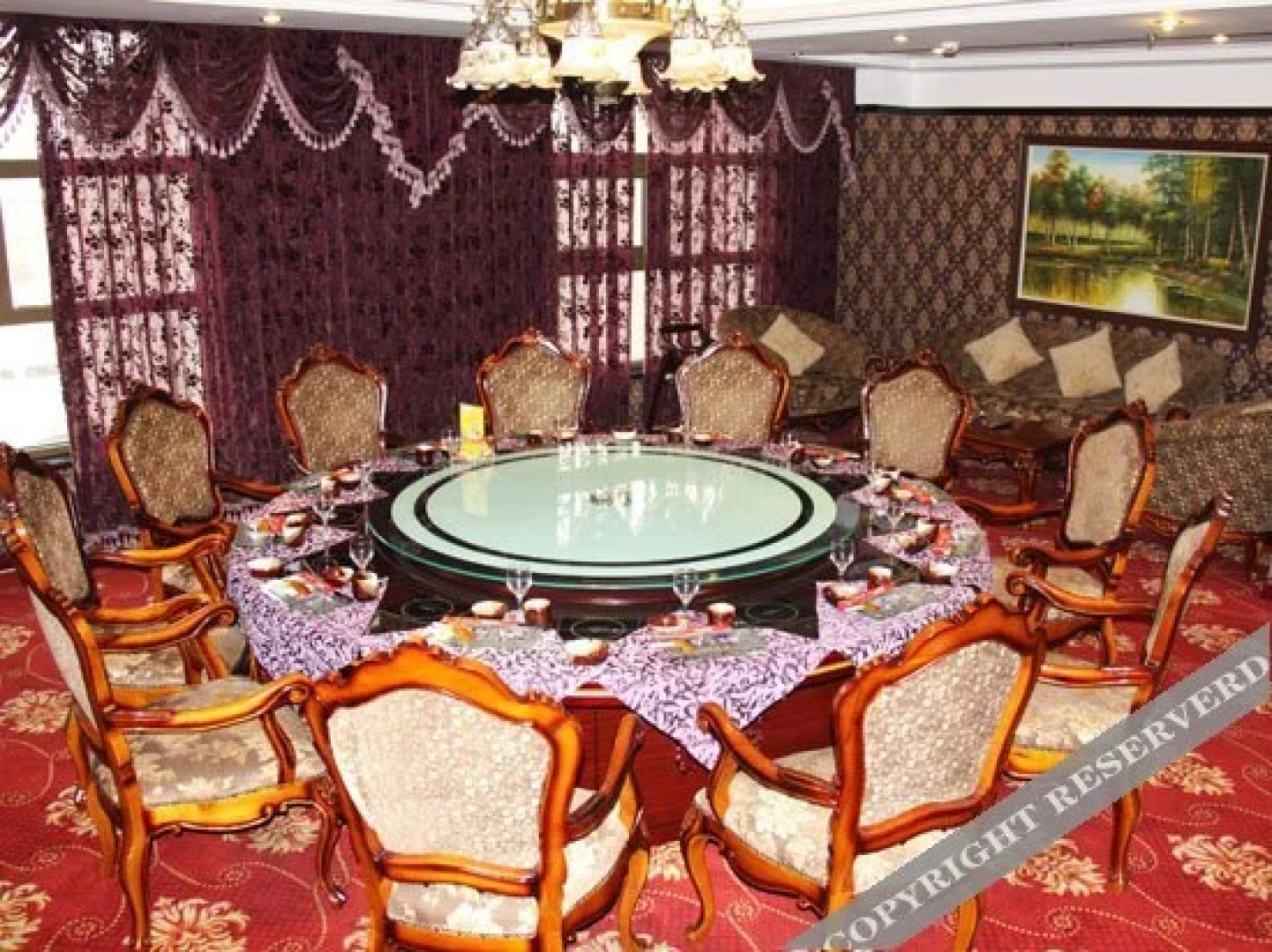 Qide Hotel