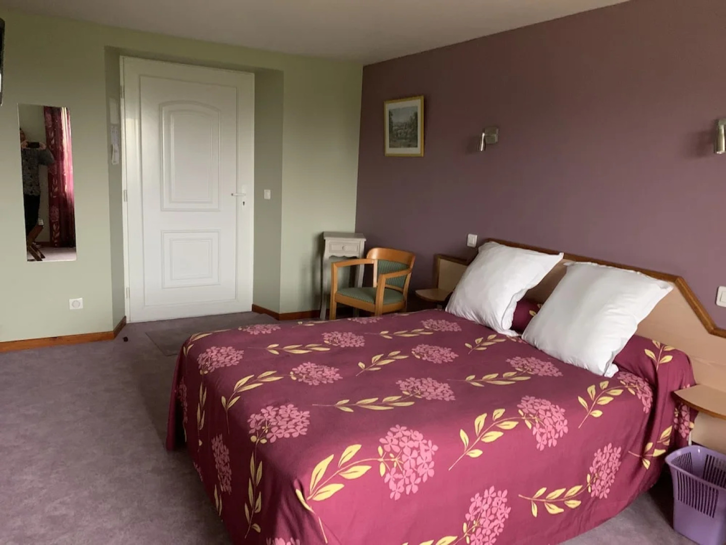 Domaine Le Colombié