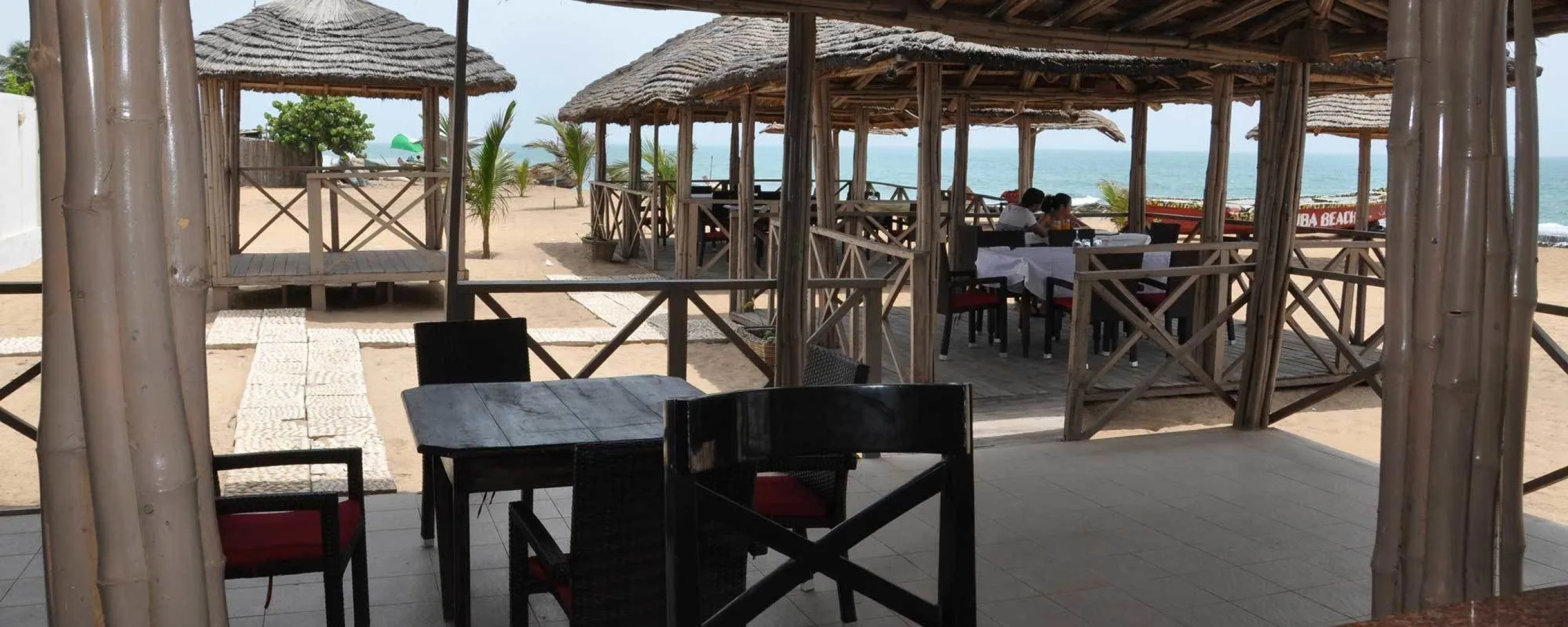 Hôtel Résidence Madiba