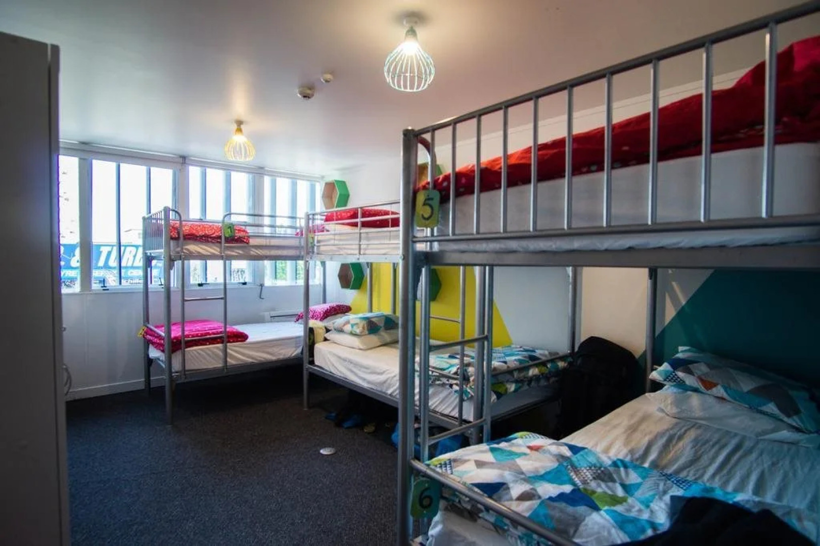 ArtHouse Accommodation