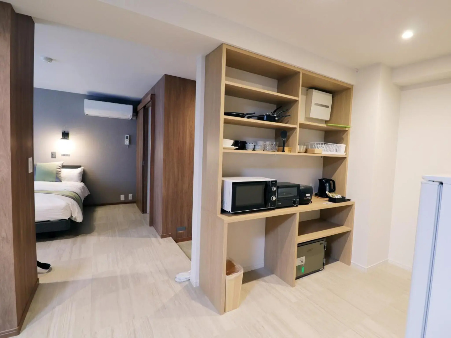 Shigakogen Hotel Ichibokaku