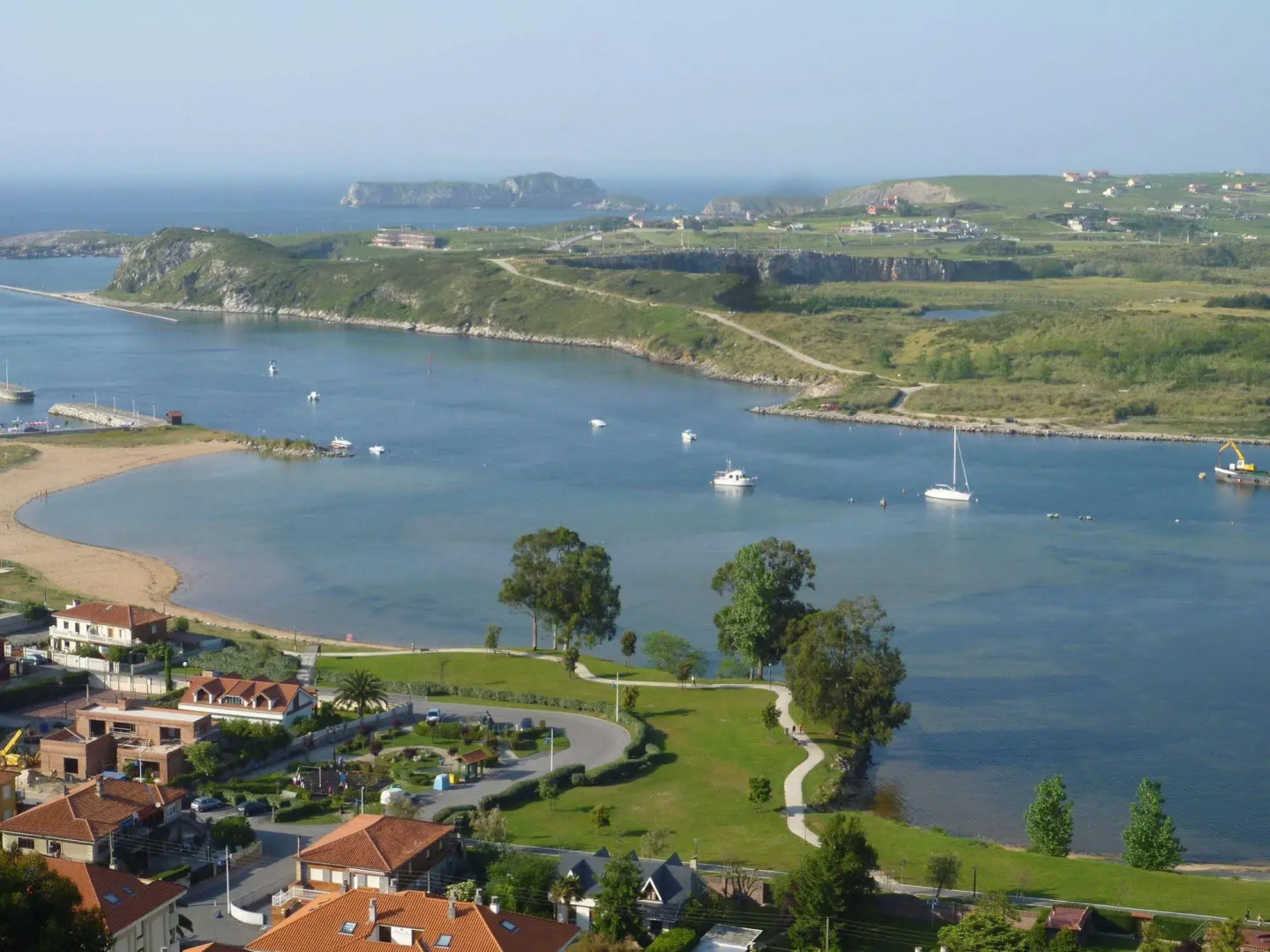 Apartamentos La Fuente de Enmedio