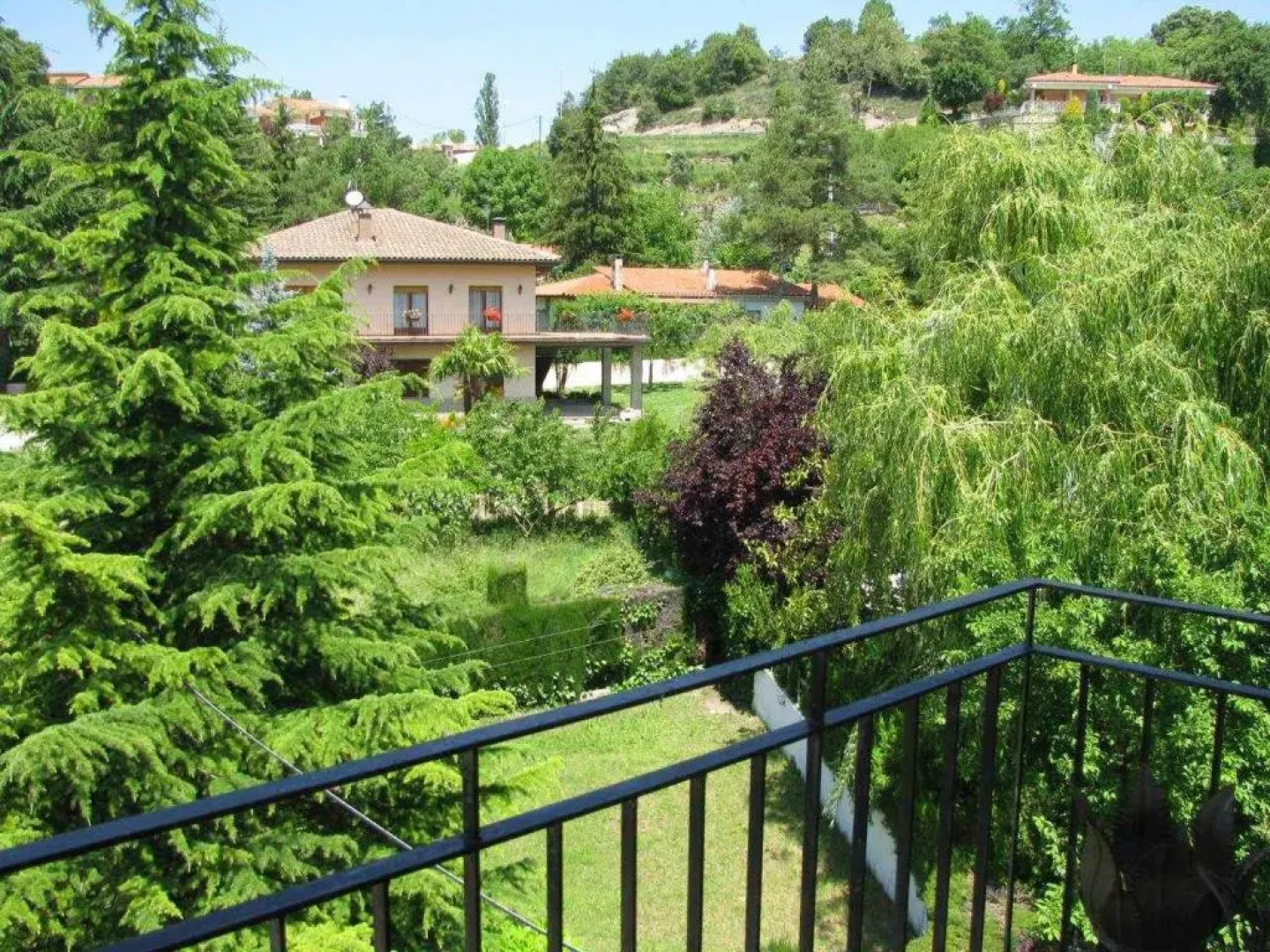 AlpensHolidays Ca la Cèlia