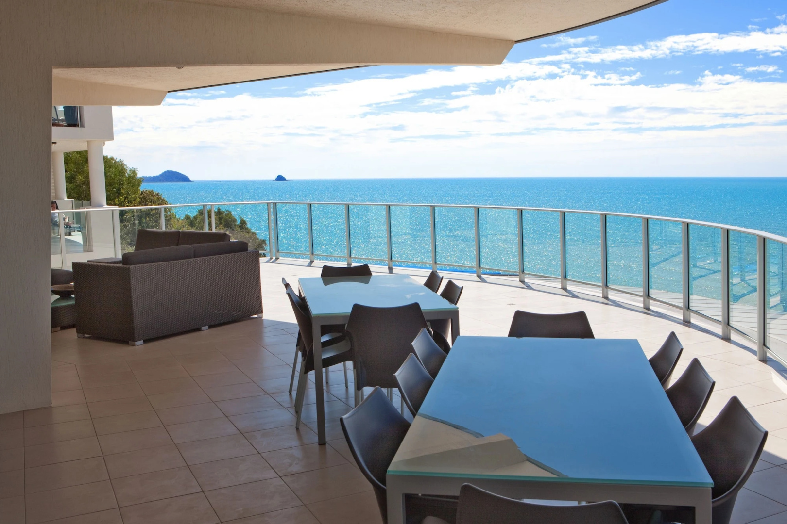 Vue Apartments Trinity Beach