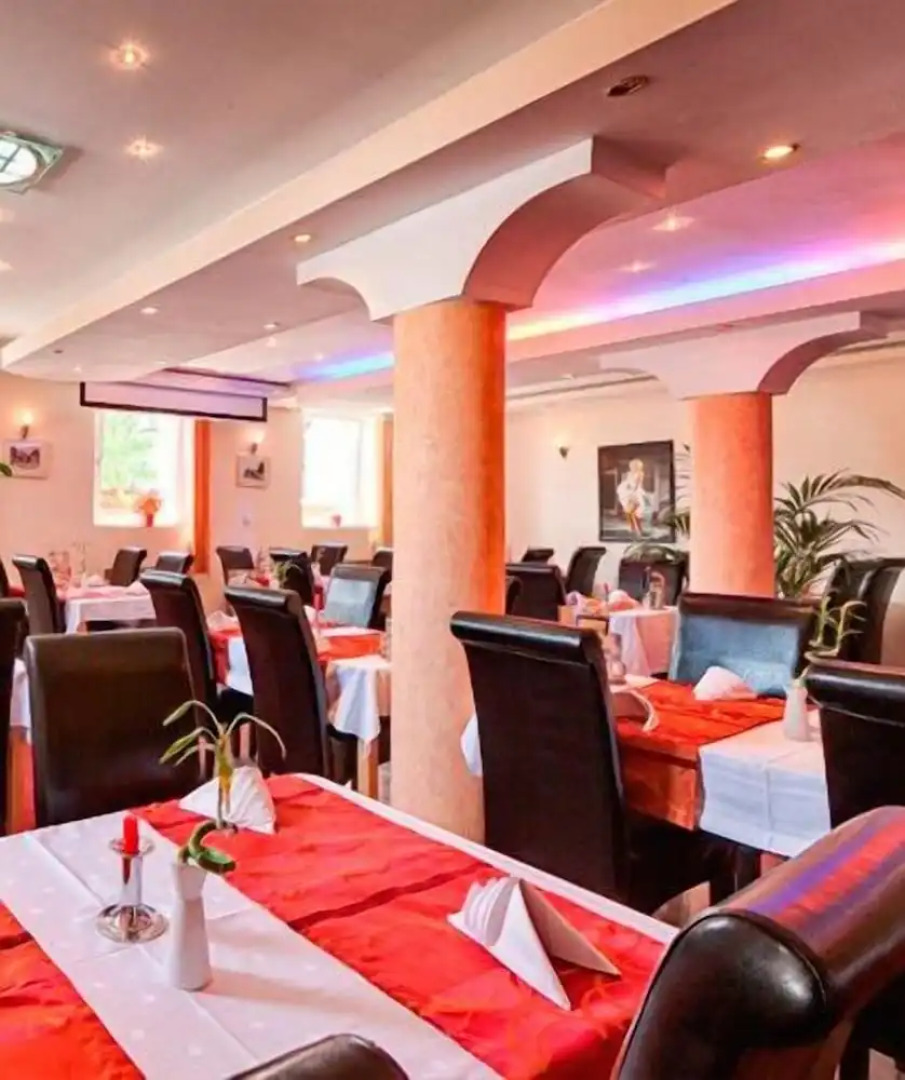 Hotel Restaurant Zum Ochsen