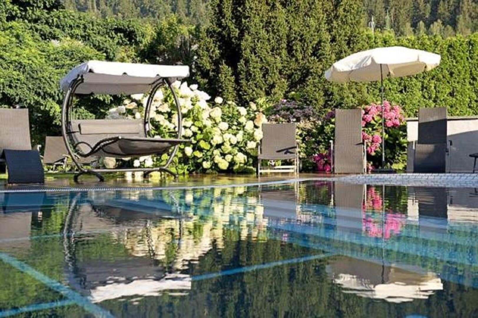 Familiengut Hotel Burgstaller