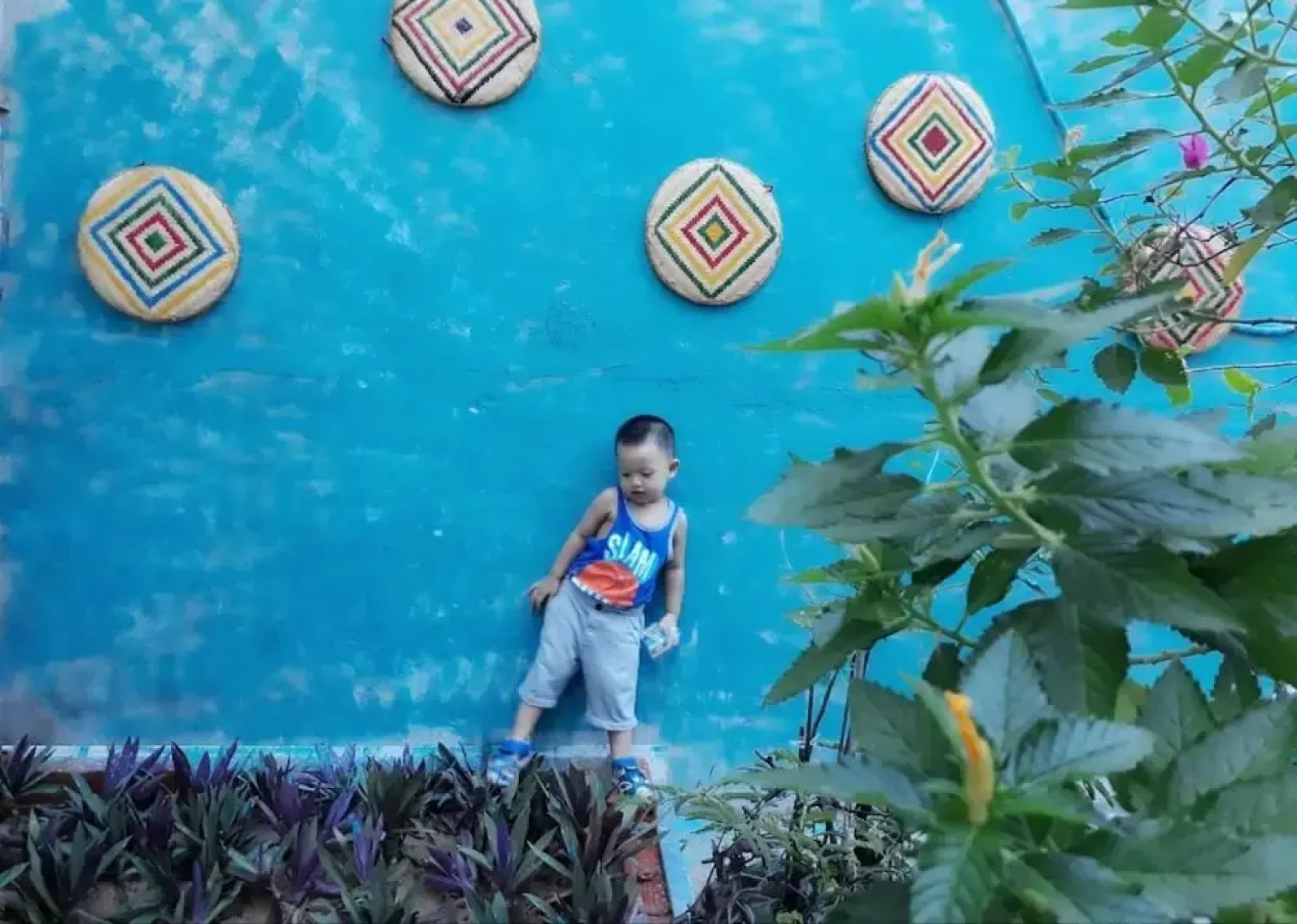 Nha Sin's Homestay - Hostel