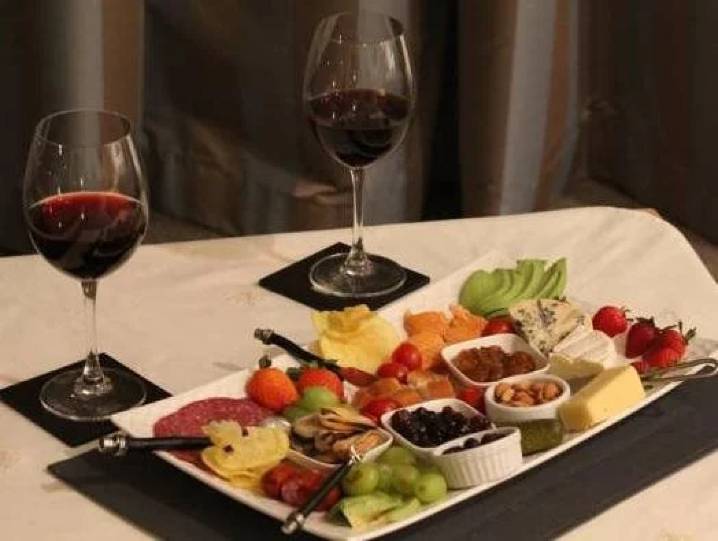 Almyra Waterfront Accommodation