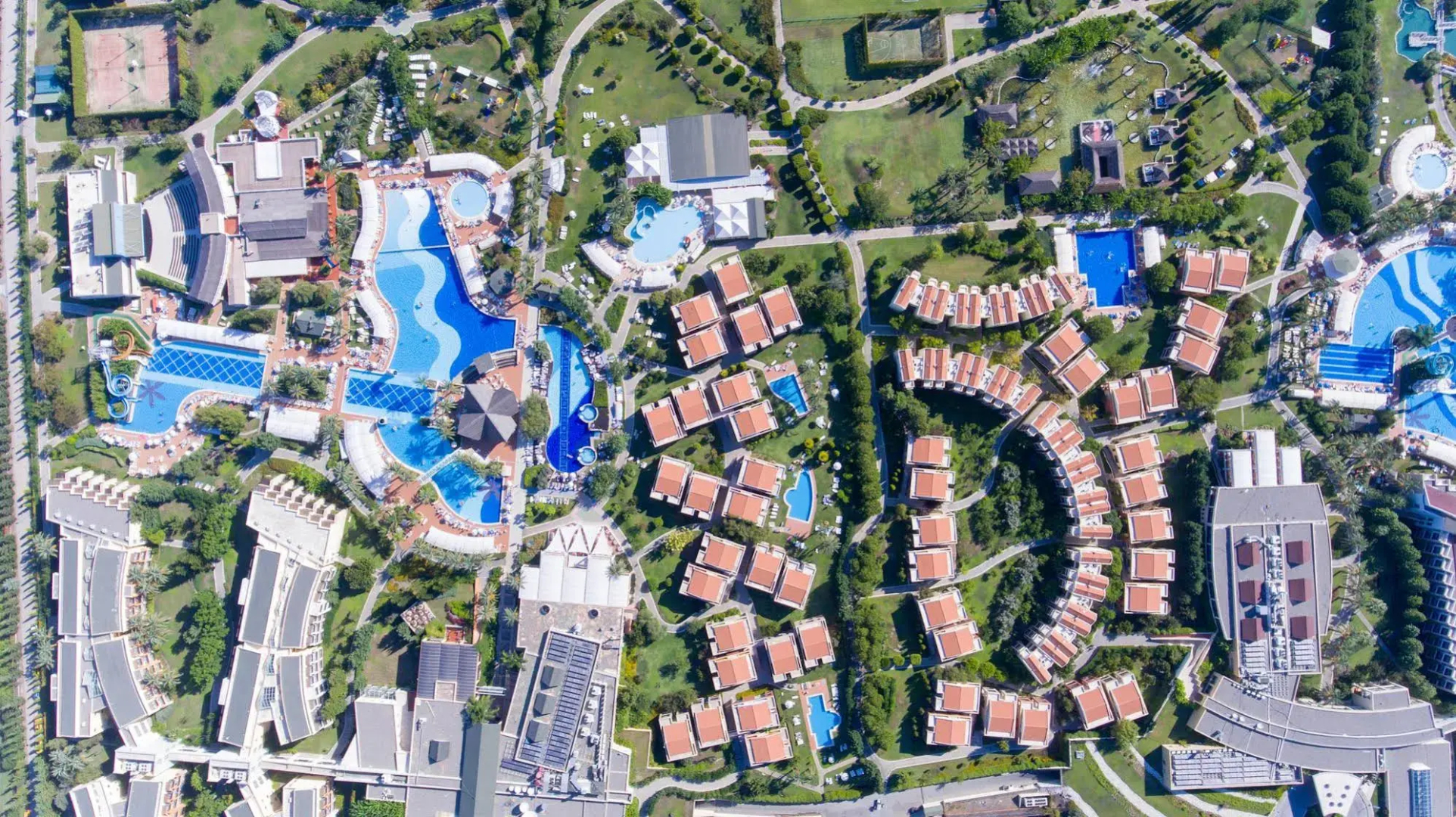 Holiday Village Turkiye