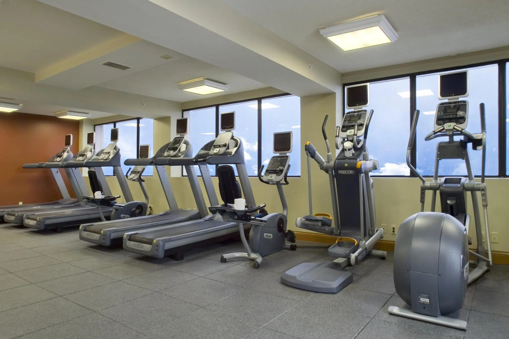 Hilton Arlington National Landing