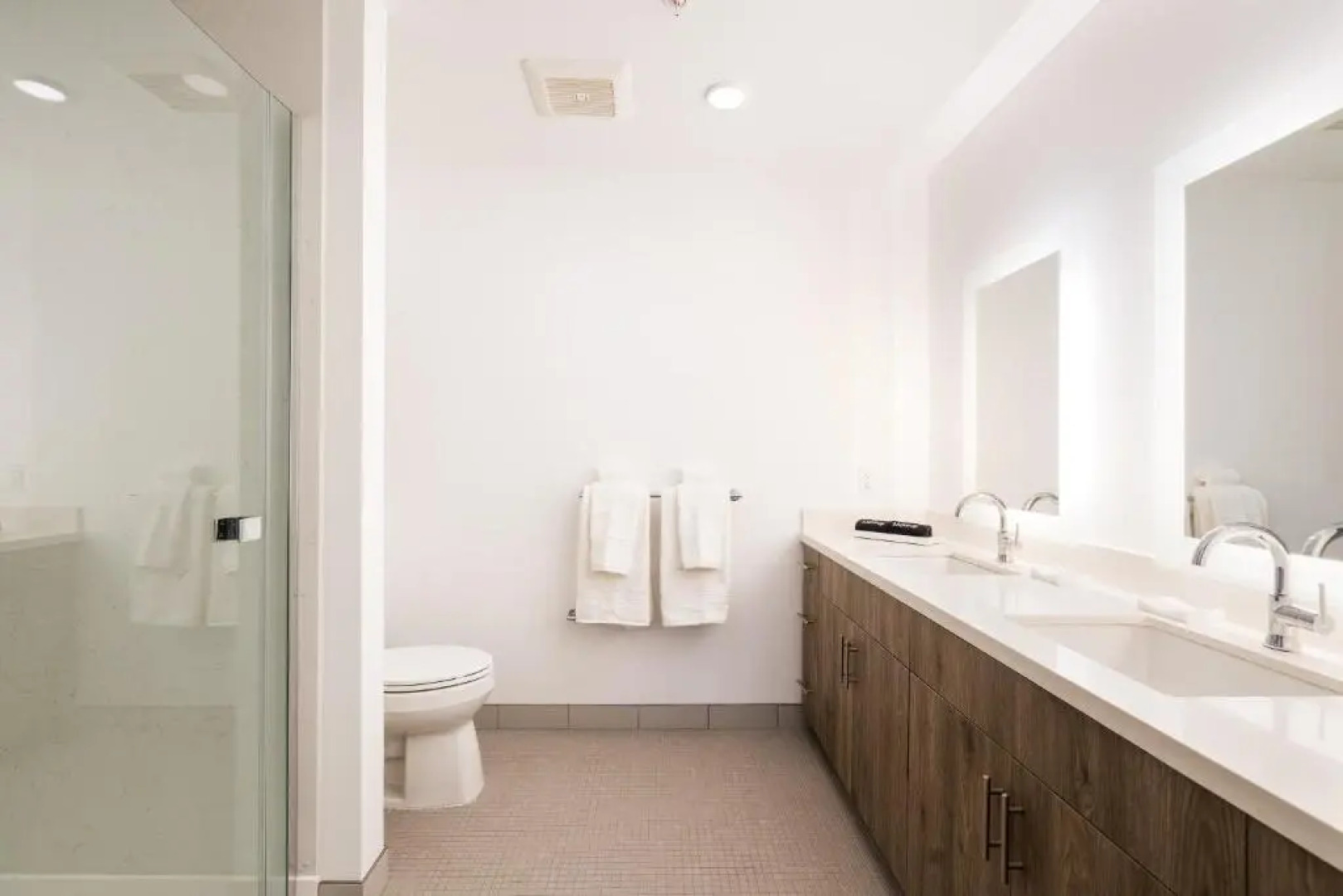 Mint House – Menlo Park