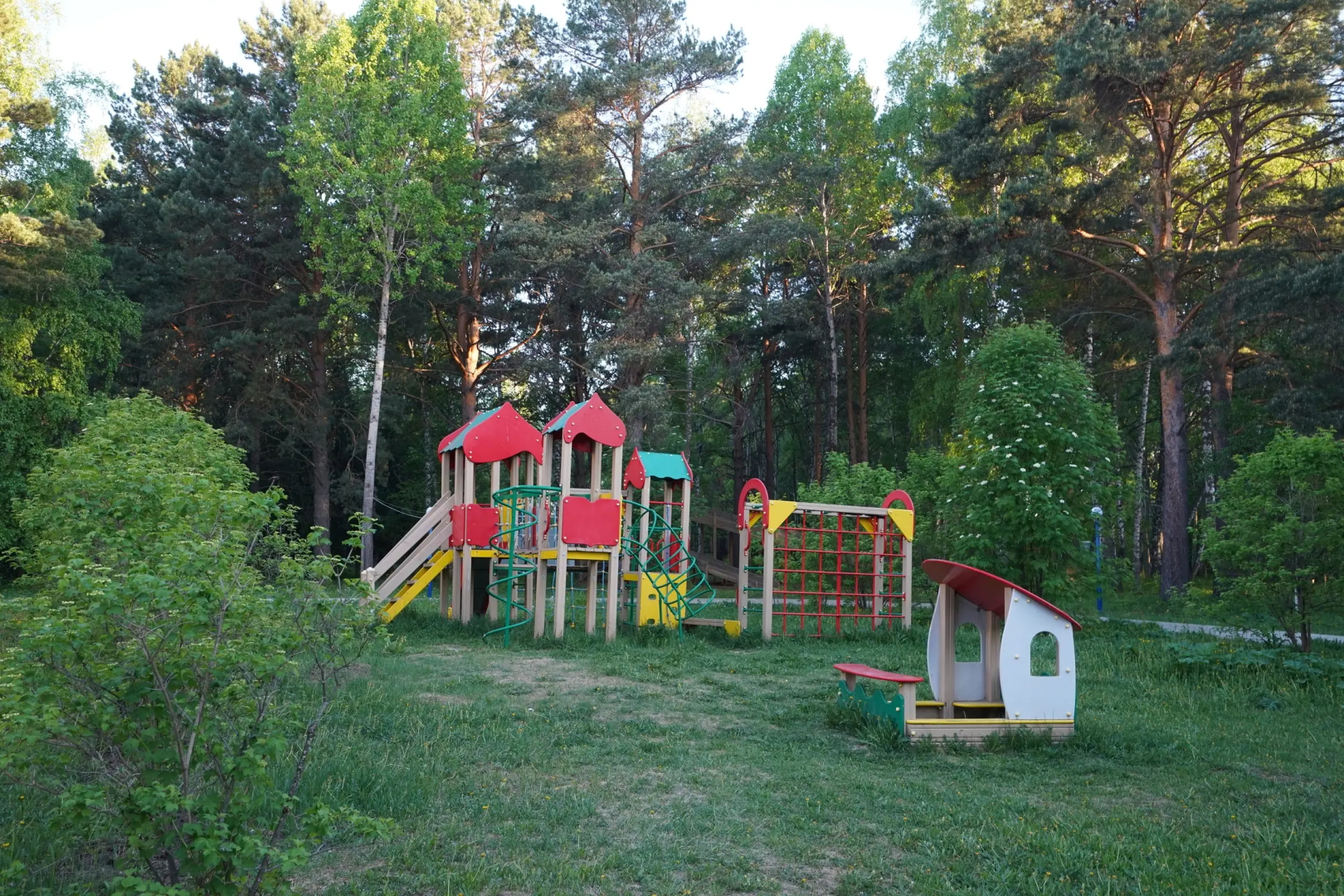 Синий Утес