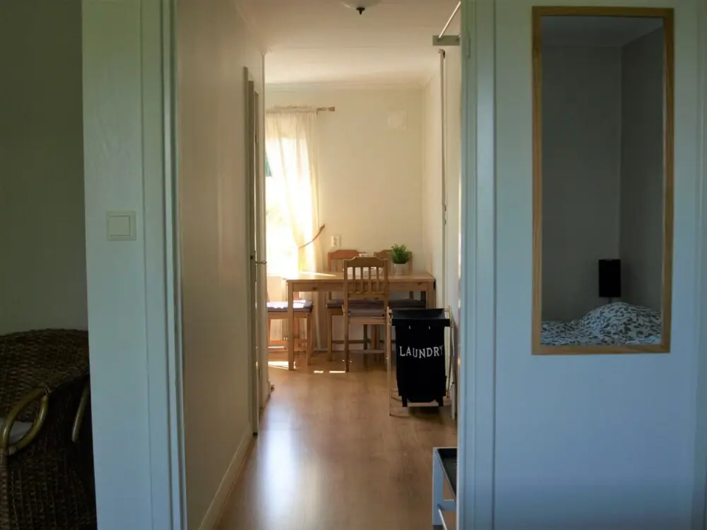 The Green House Guesthouse Sunnemo