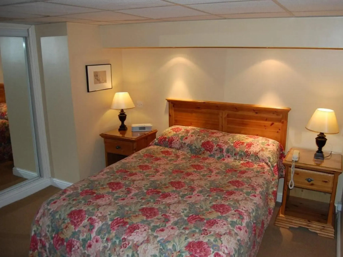 Cheshire Hospitality Ltd T/A Lennox Lea Studios & Apartments