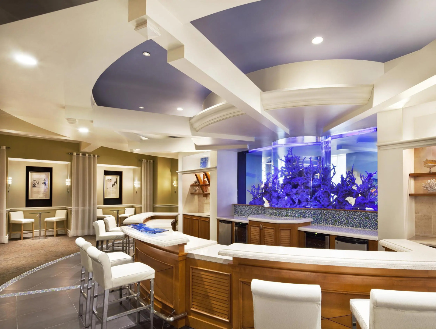 Sheraton Atlantic City Convention Center Hotel