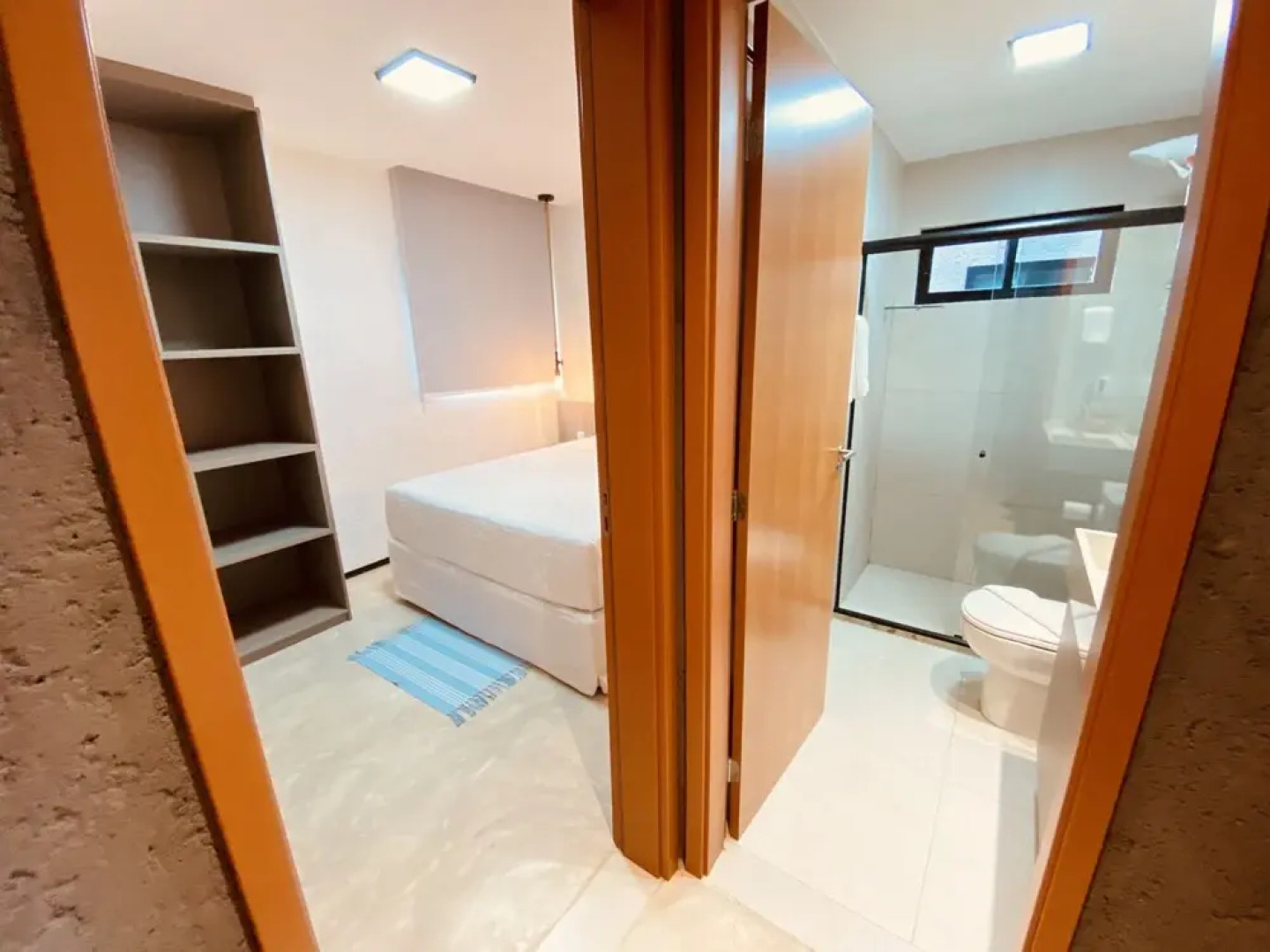 Villas Patacho - Milagres Ap 003 Bloco A