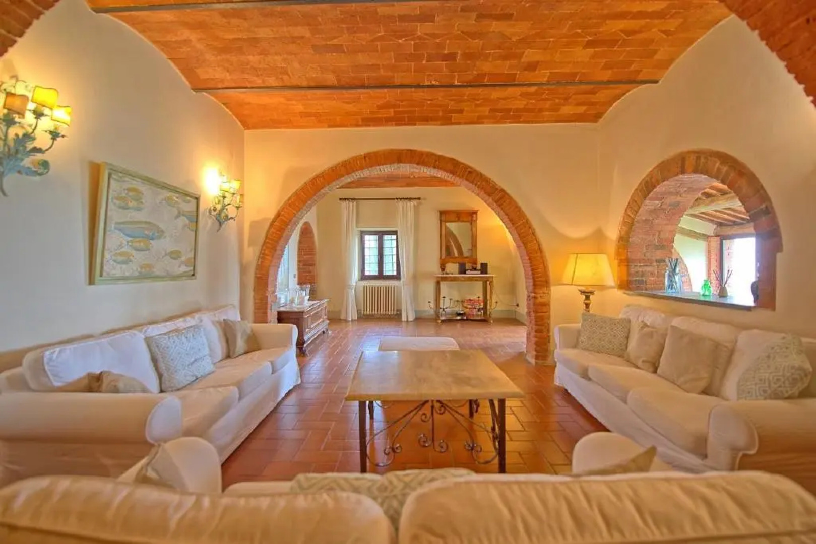 On the Coast of the Tyrrhenian Sea Combined