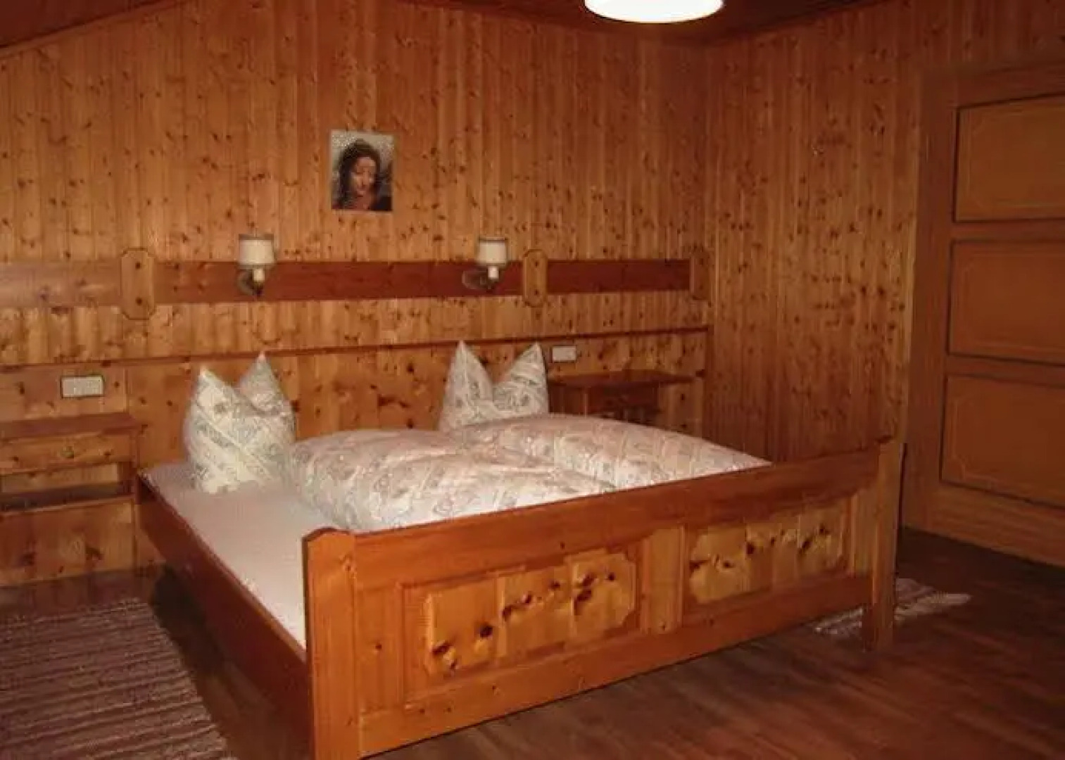 Apartments Obergraferhof