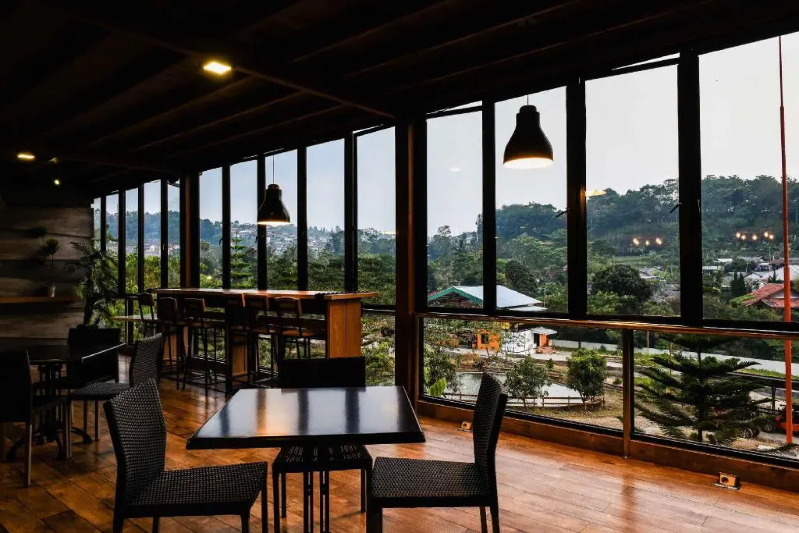 Jeep Station Indonesia