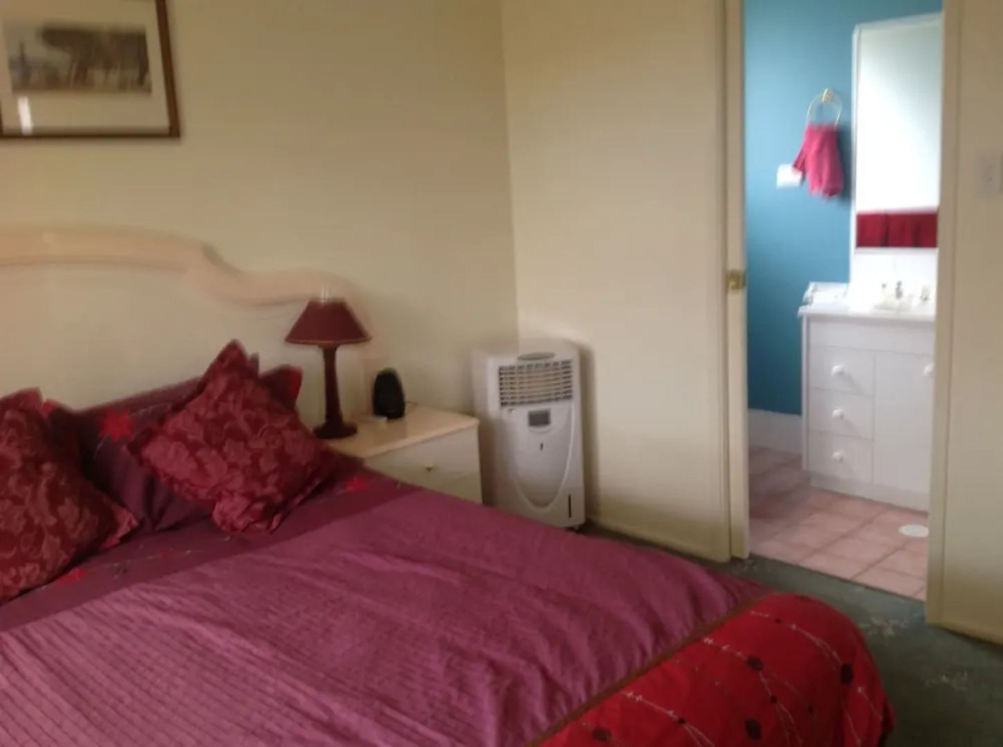 Lake Illawarra Bed and Breakfast