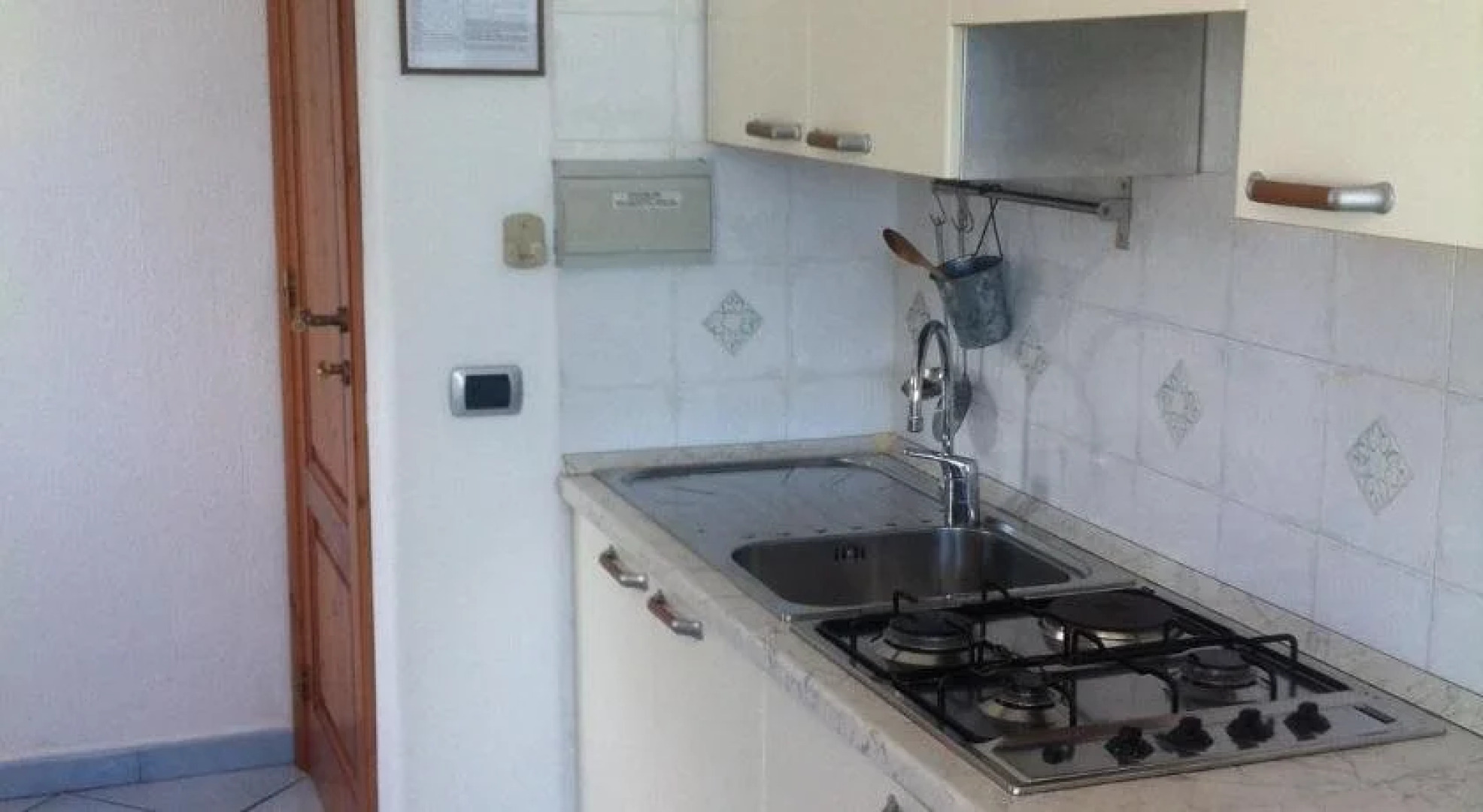 L'Incanto Restaurant & Suites