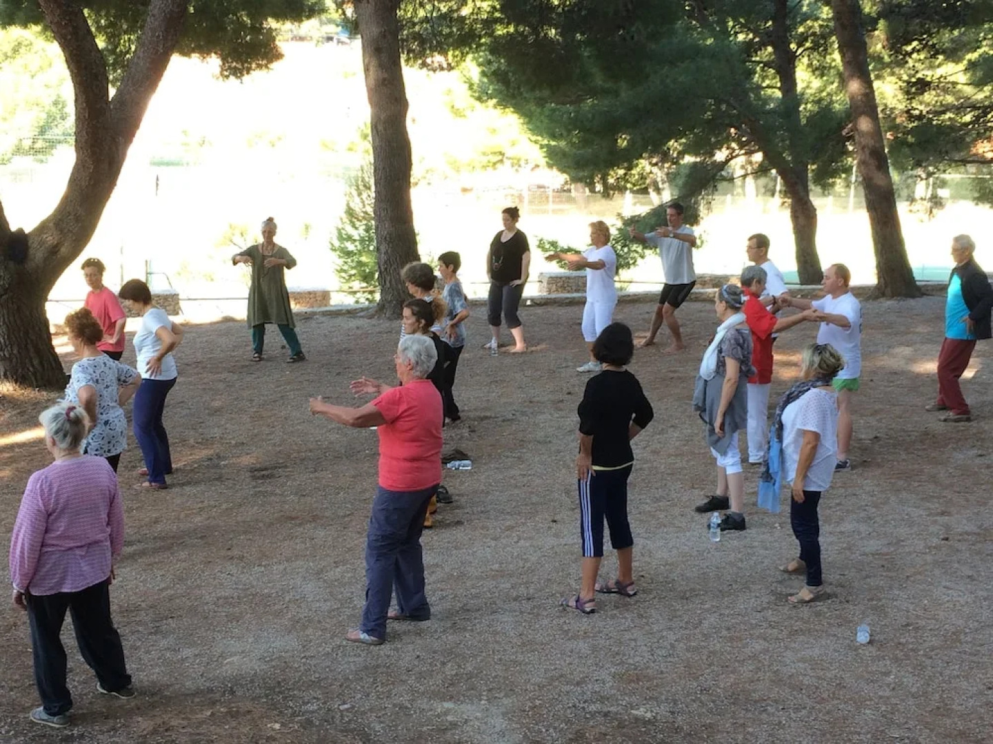 La Bastide des Joncas