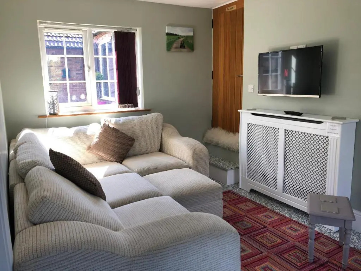 Woldside Cottage Welton le Wold