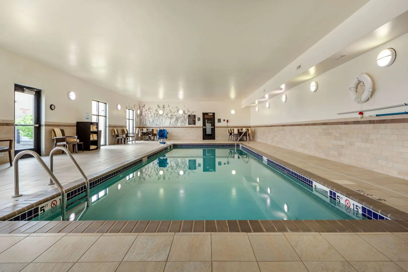 Sleep Inn & Suites Fargo Medical Center