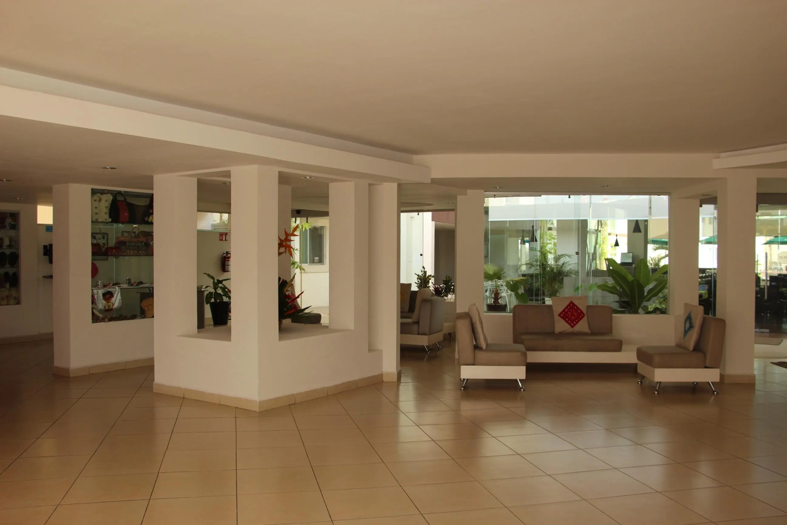 Hotel Tulijá Palenque