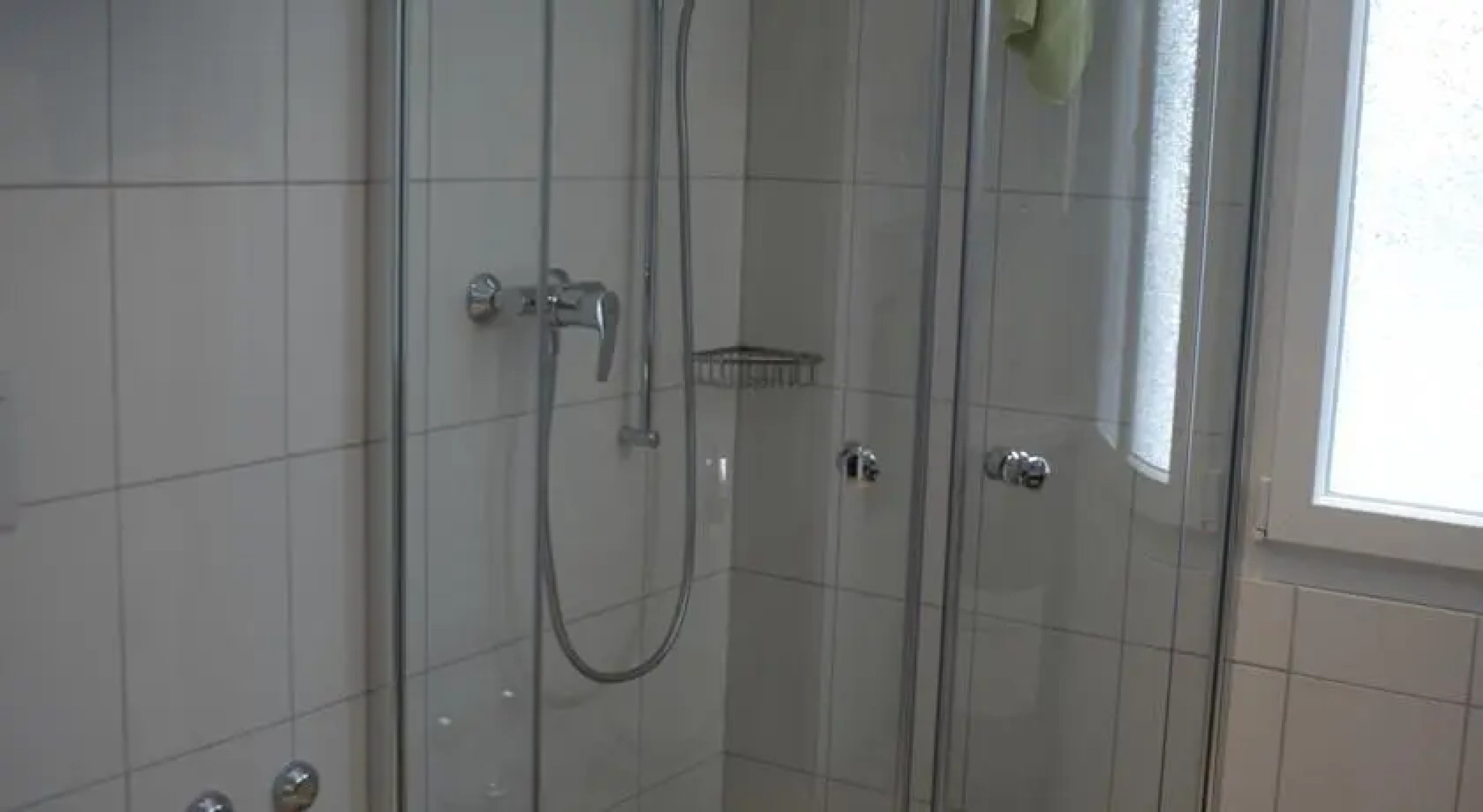 Ferienwohnung Walker