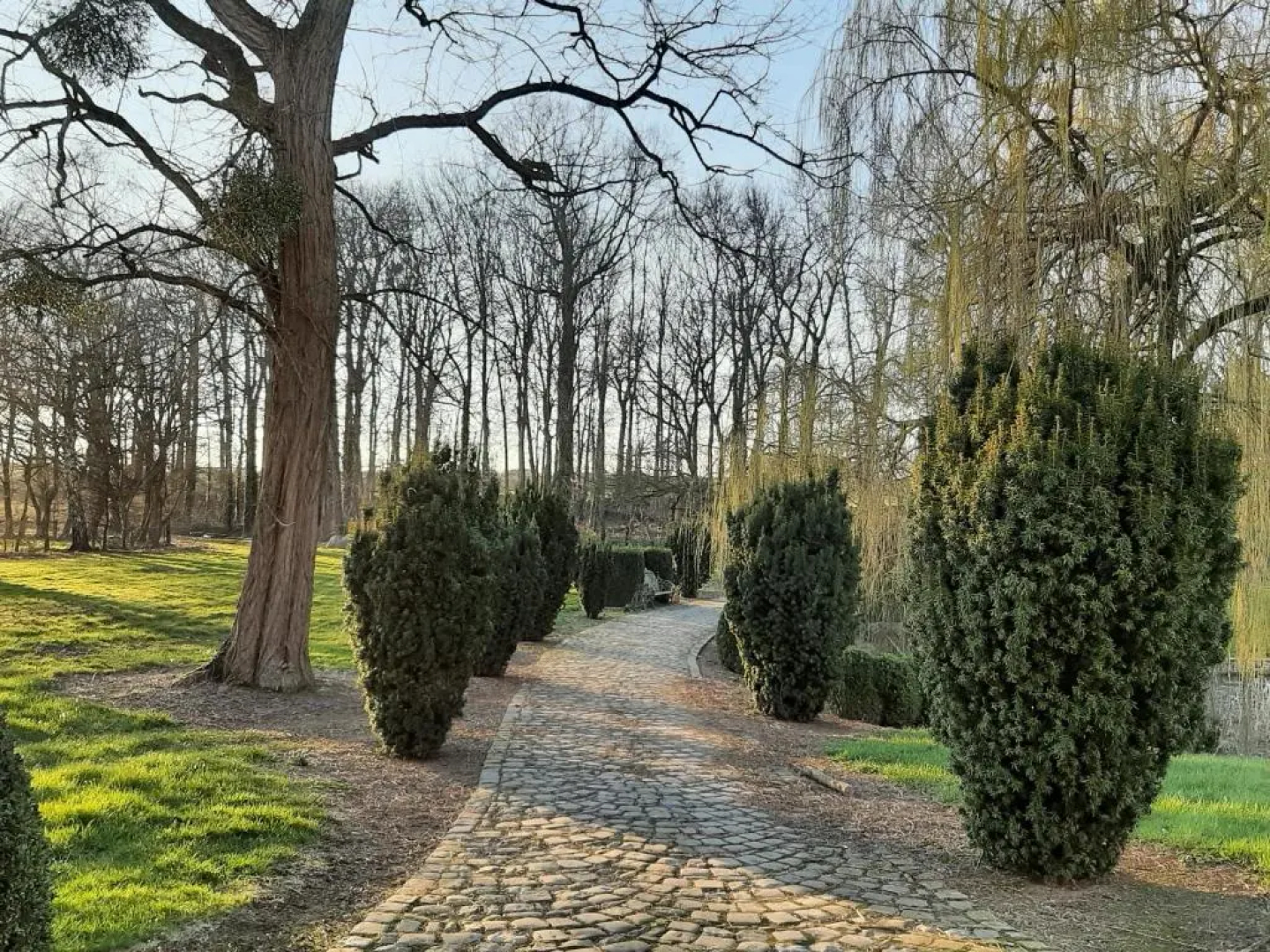 Kasteel van Gors