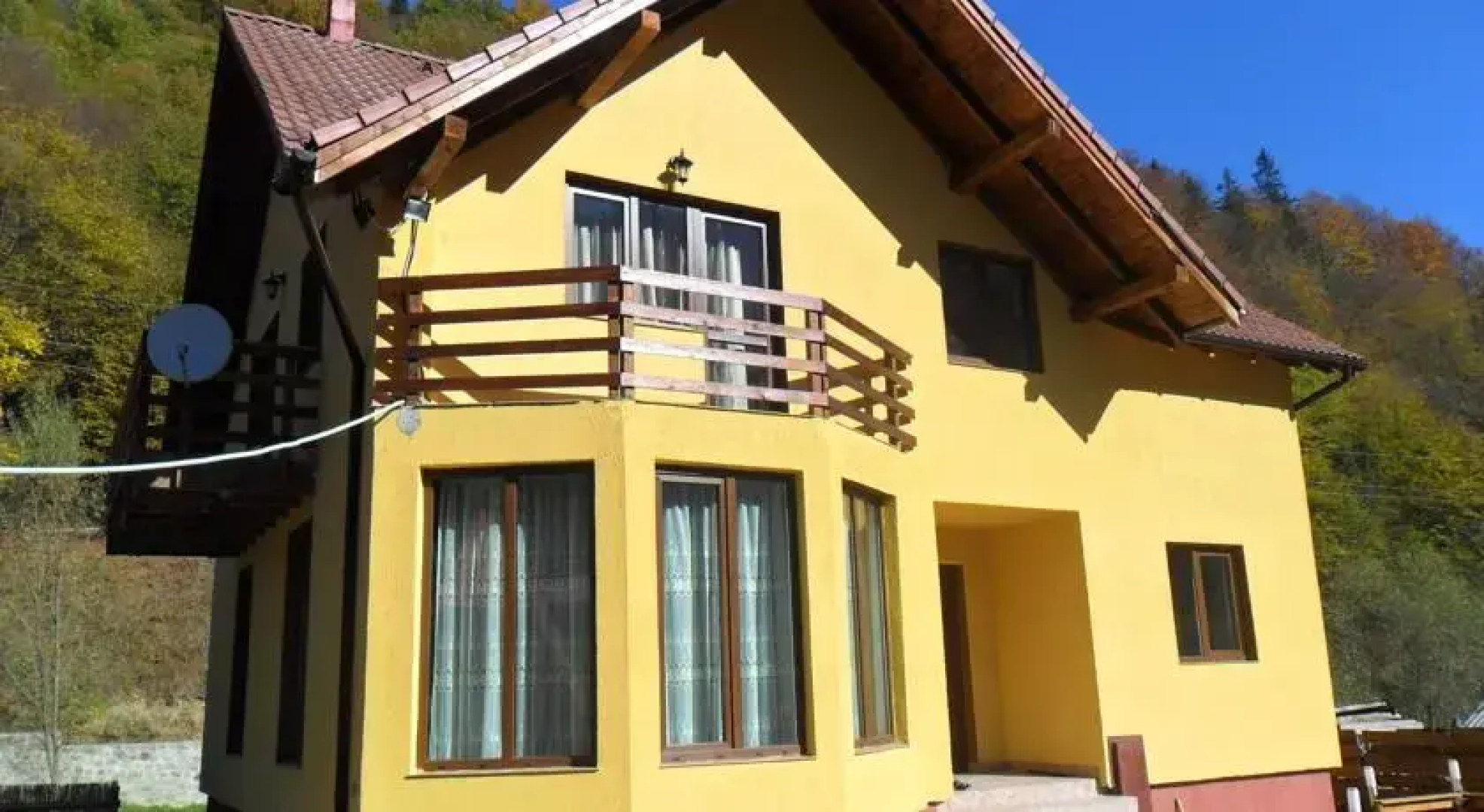 La Steaguri
