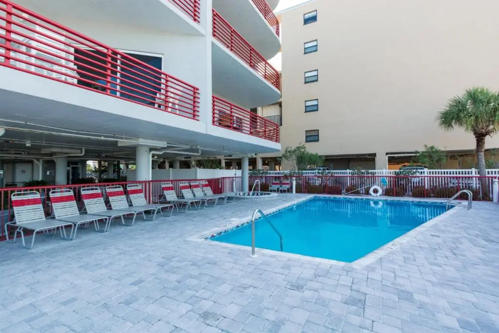 203 Crimson Condos