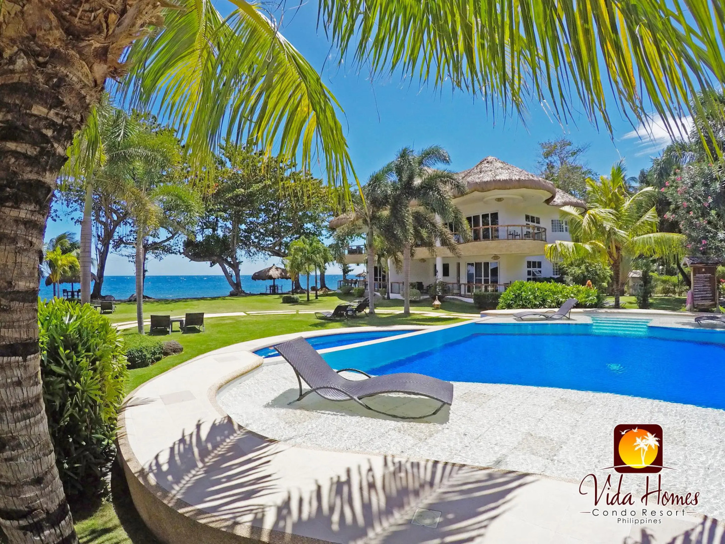 Vida Homes Condo Resort