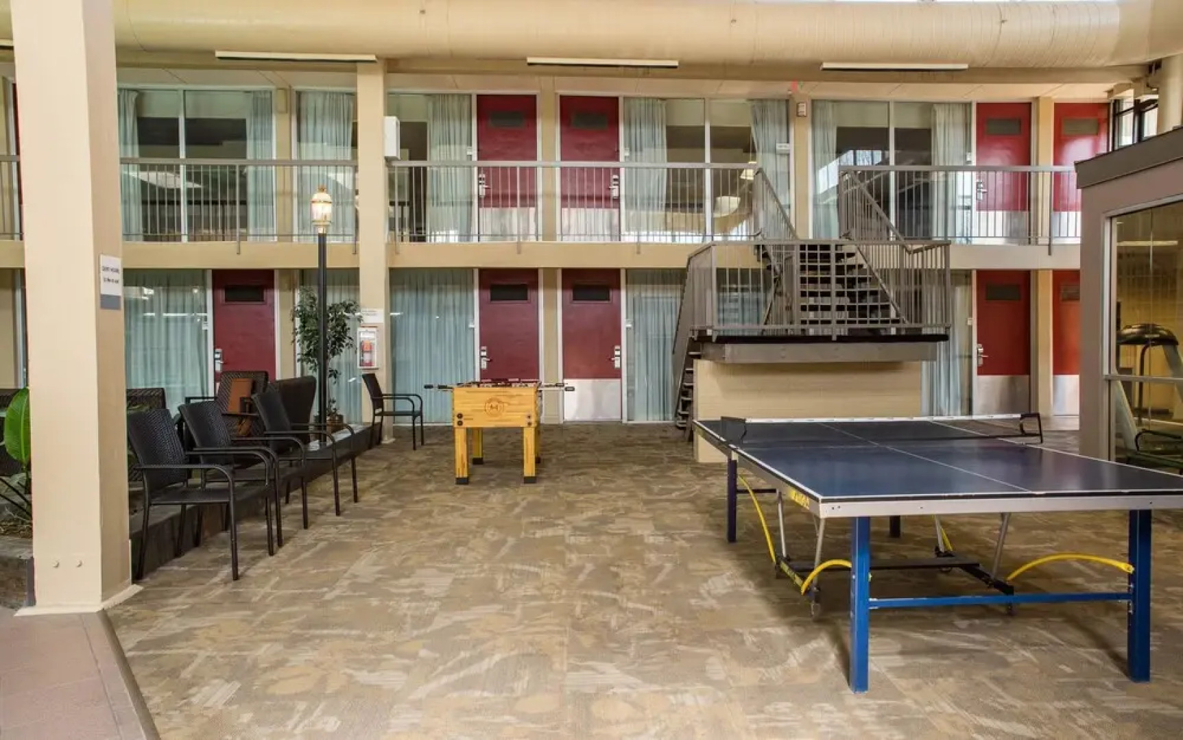 Grand Idaho Inn & Suites