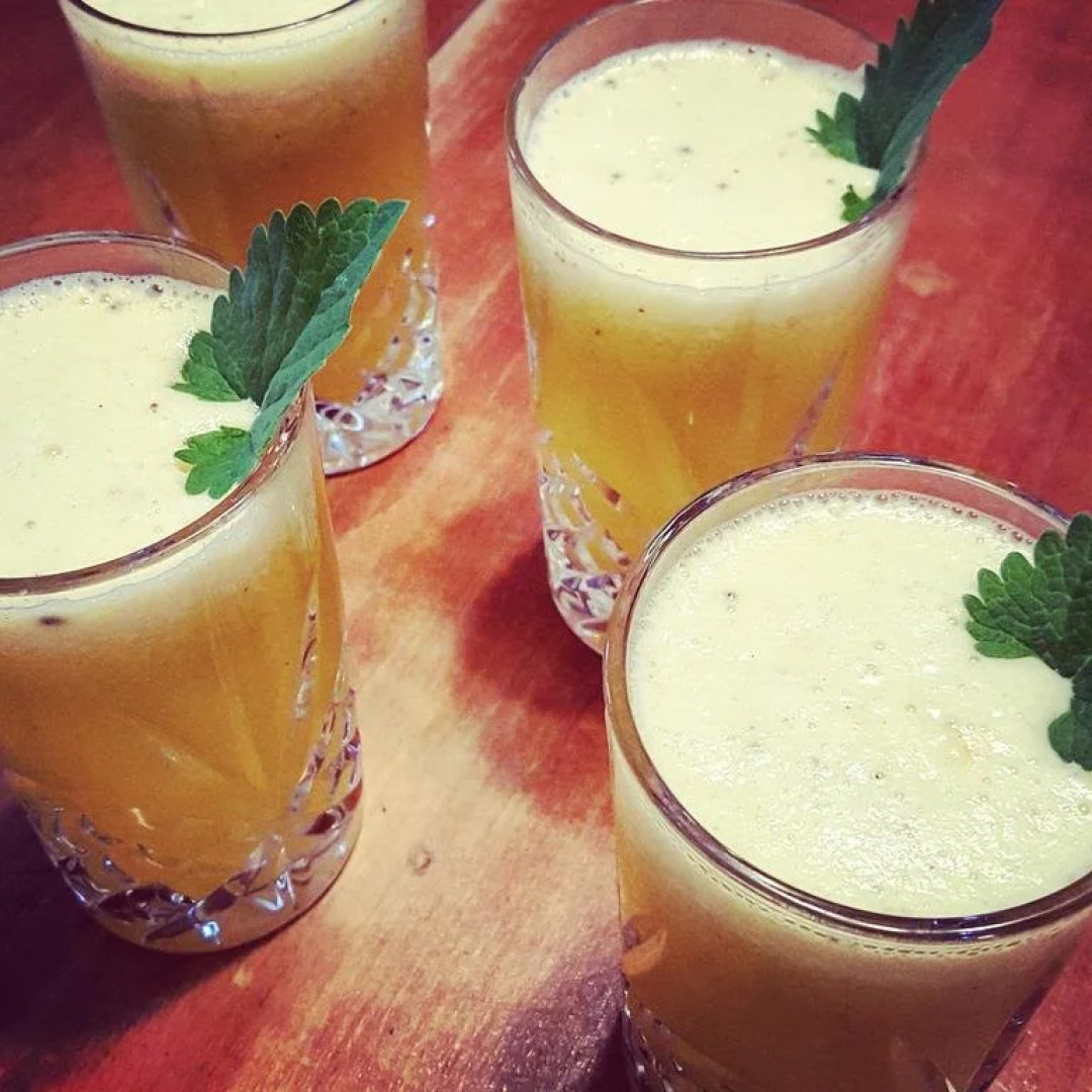 The Mountain Rose Inn