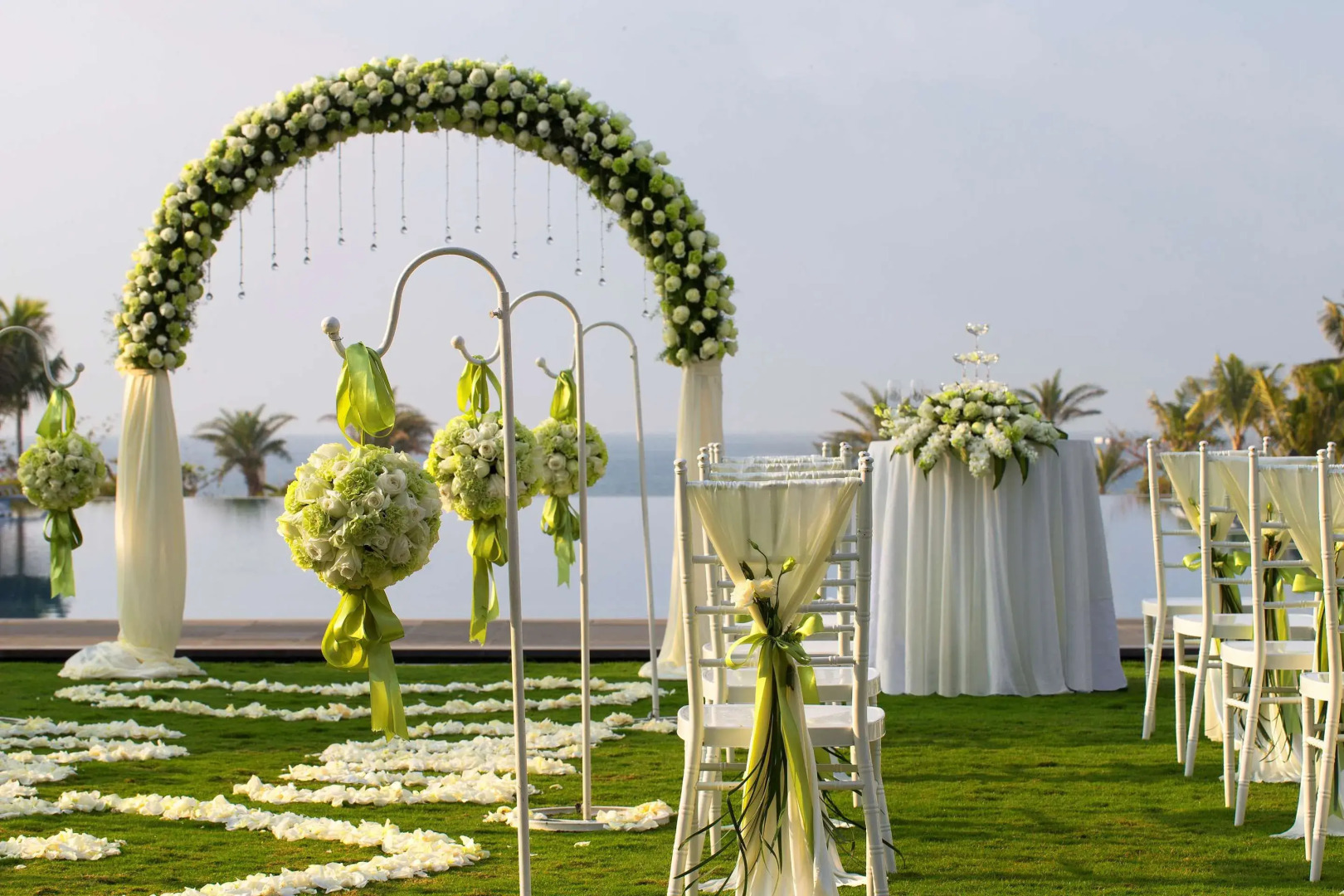 The Westin Blue Bay Resort & Spa
