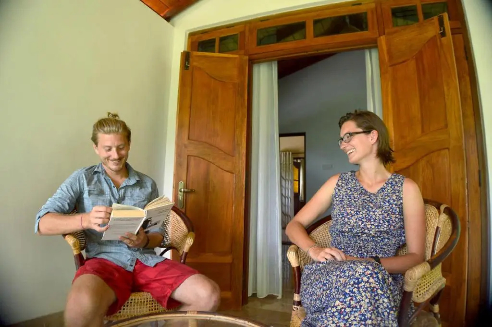 Binara Home Stay -Tourist Lodge