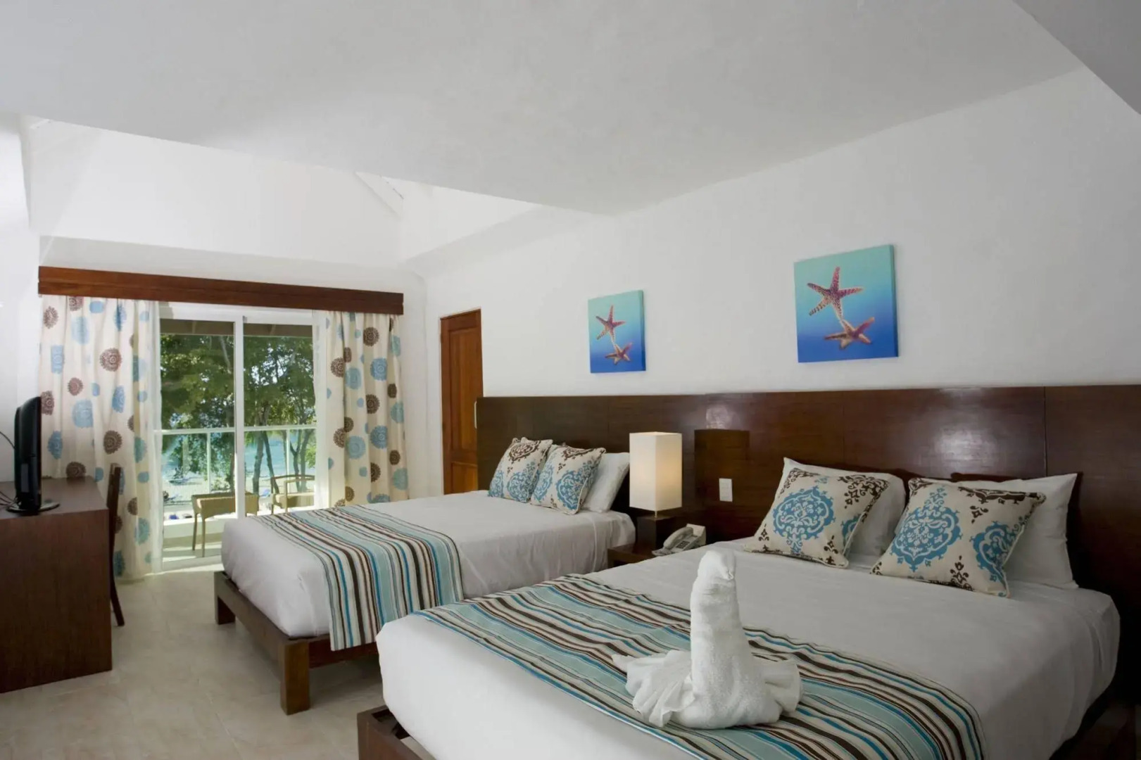 Grand Paradise Playa Dorada - All Inclusive