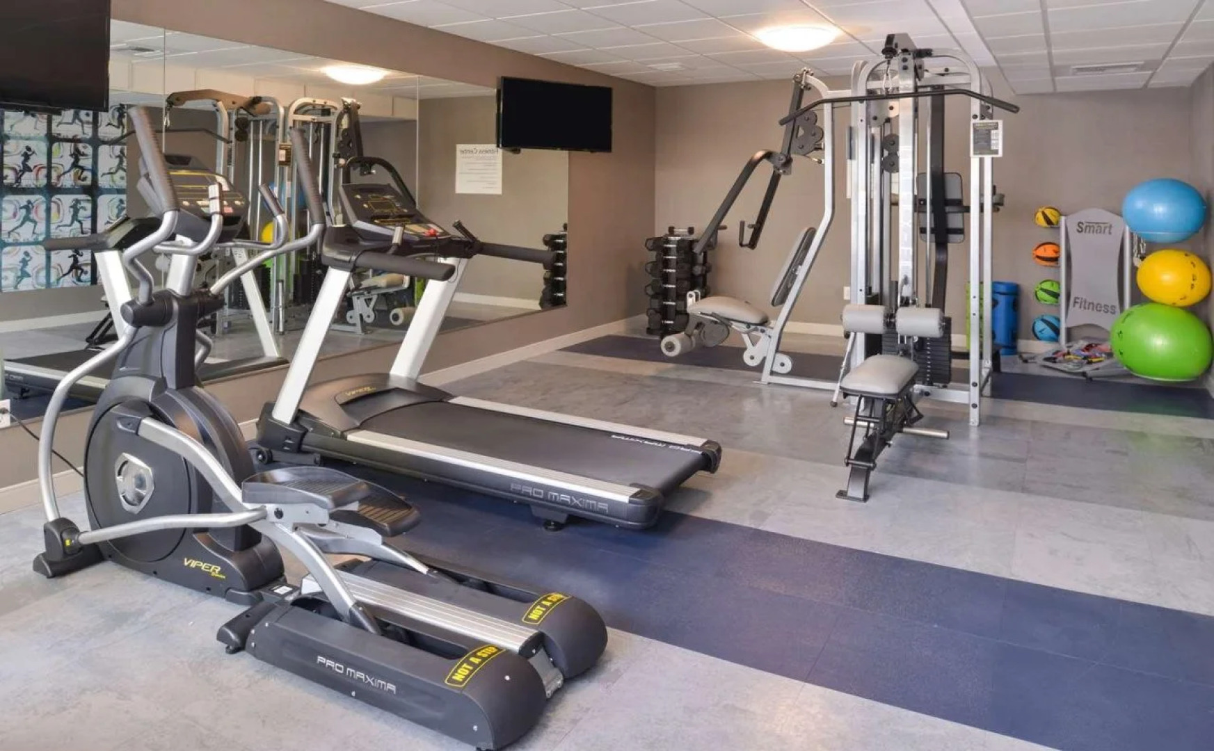 Best Western Plus Coalinga Inn