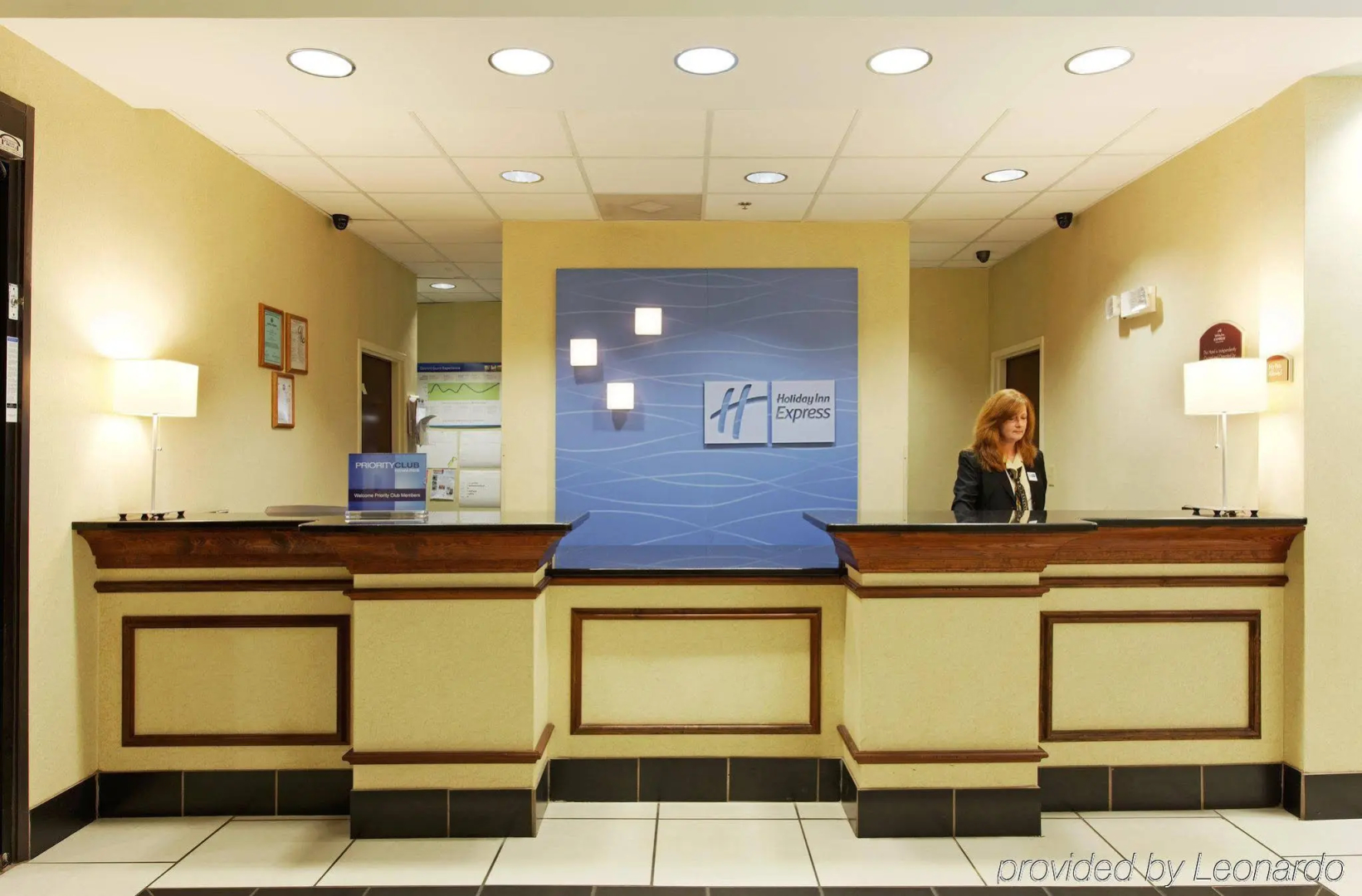 Holiday Inn Express Hotel & Suites Sylacauga by IHG