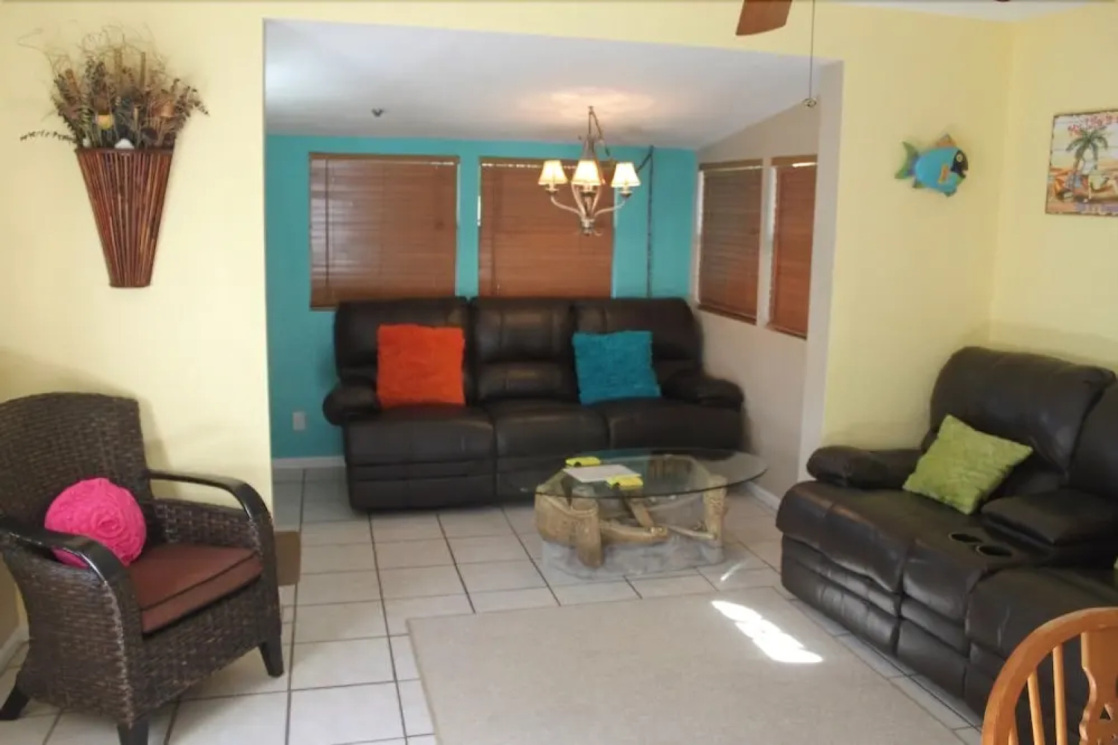 Sunset Beach Cottages