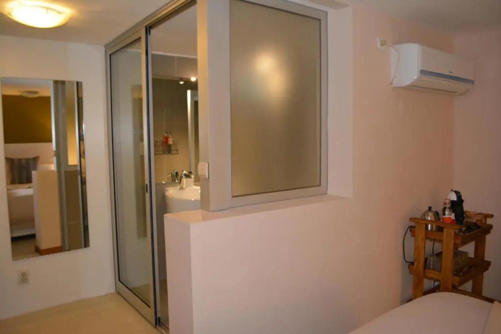 Guesthouse 1109