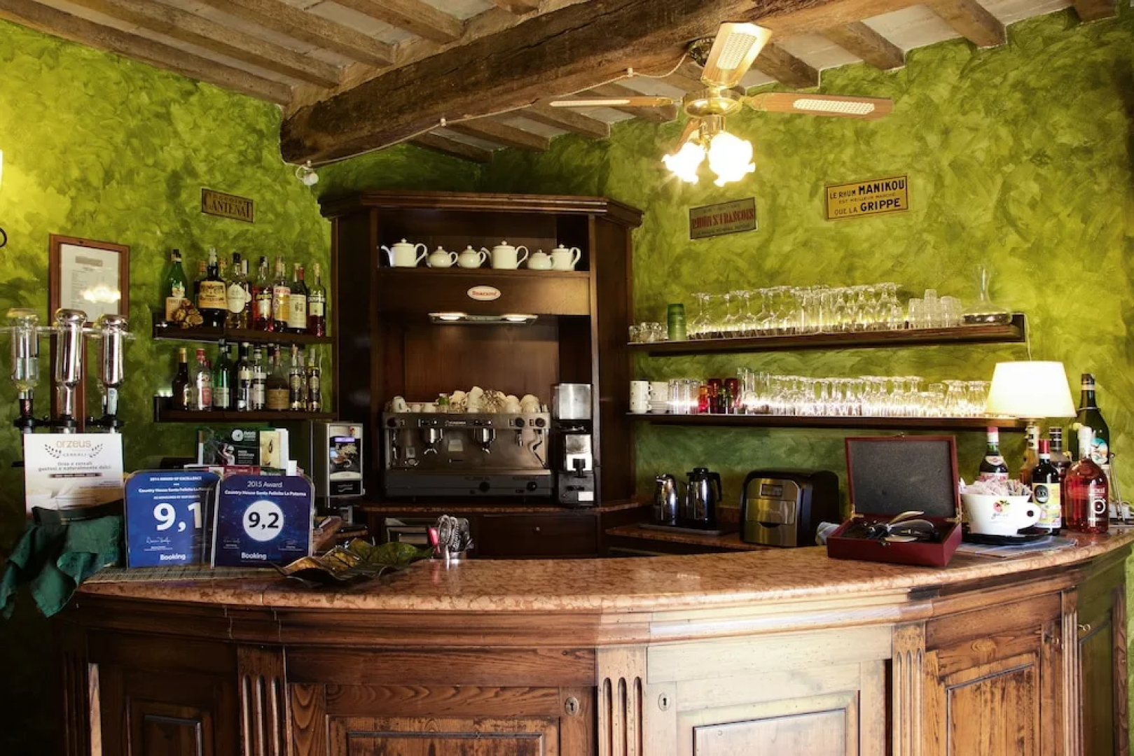 Country House Santa Felicita la Paterna