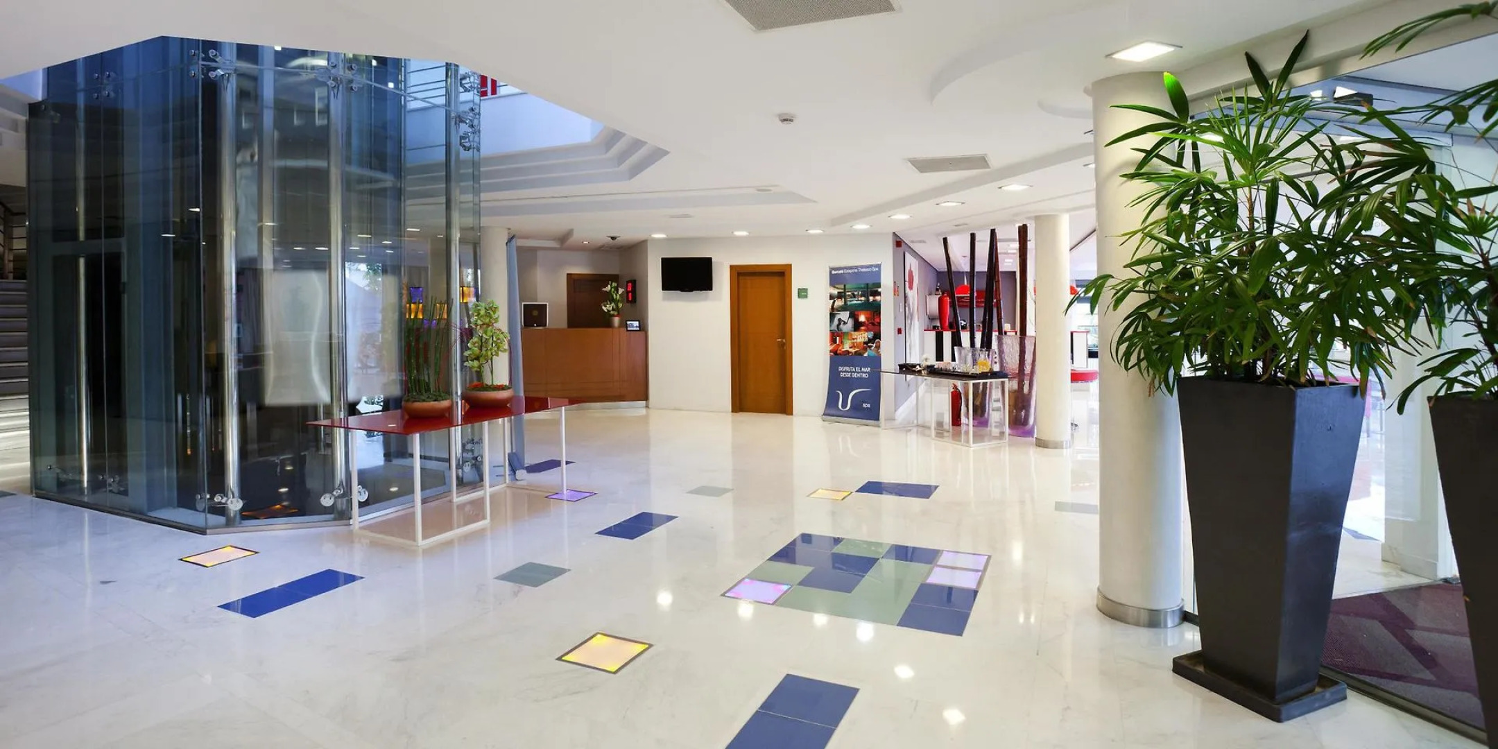 Exe Estepona Thalasso & Spa - Adults only