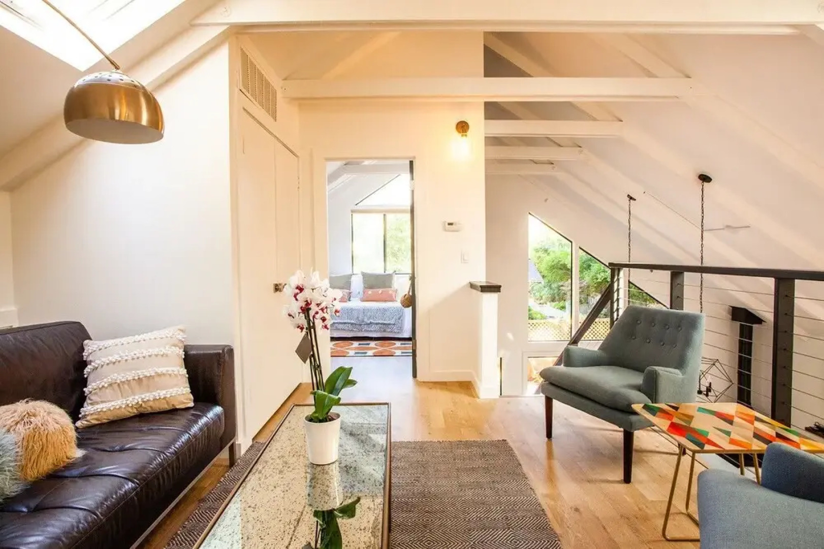 758 Broadway House 4 Bedroom Home by RedAwning