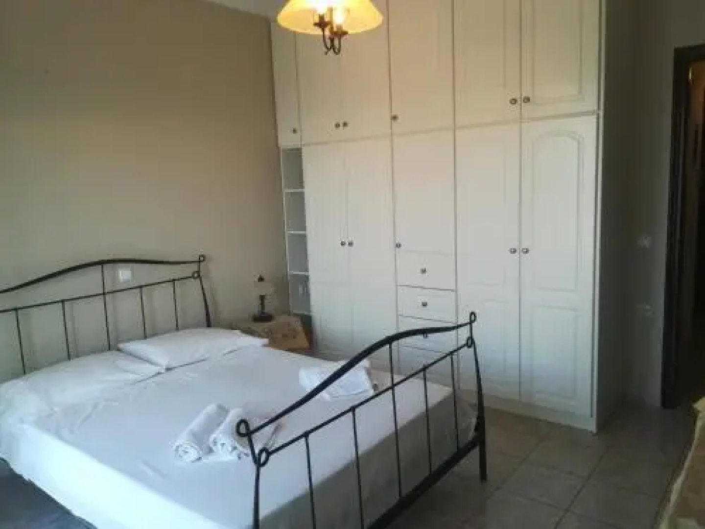 Villa Eleftheria